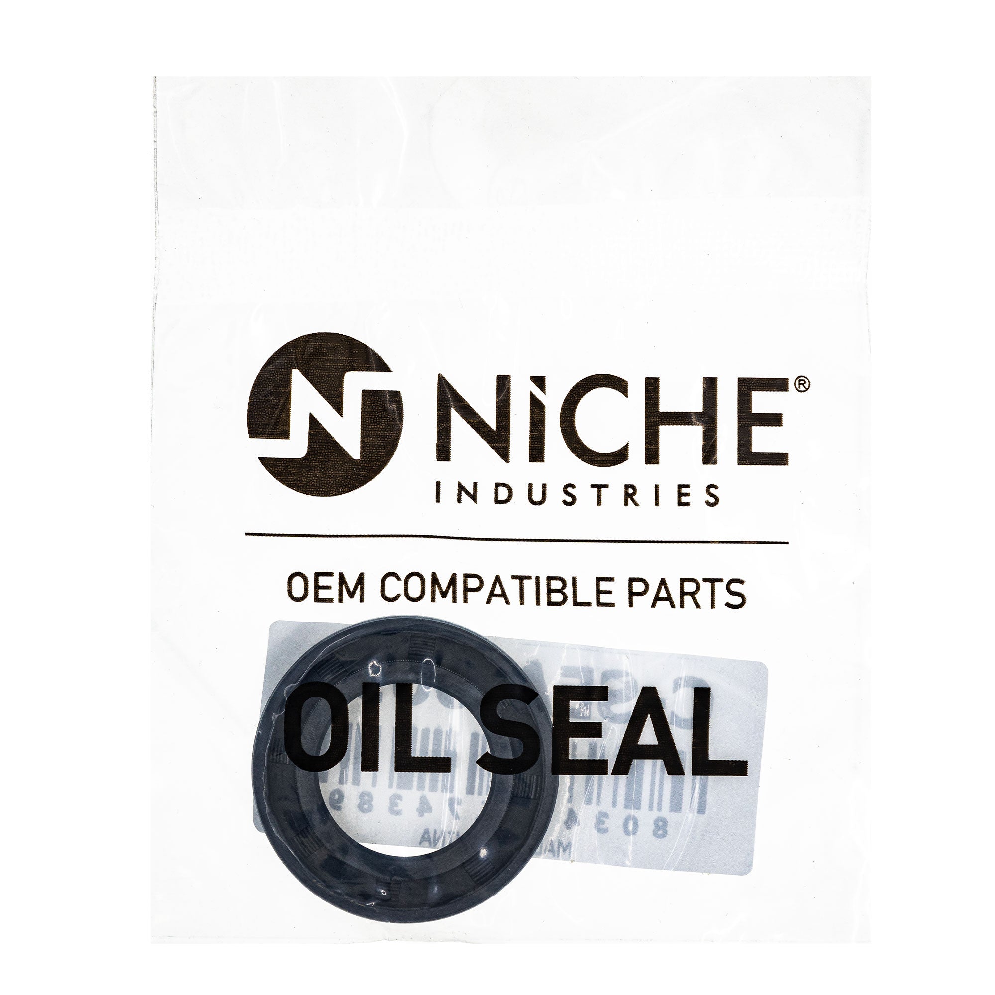 NICHE 519-CSE2212A Seal Type TC 25x42x5.5 for zOTHER ZZR600 ZRX1200R