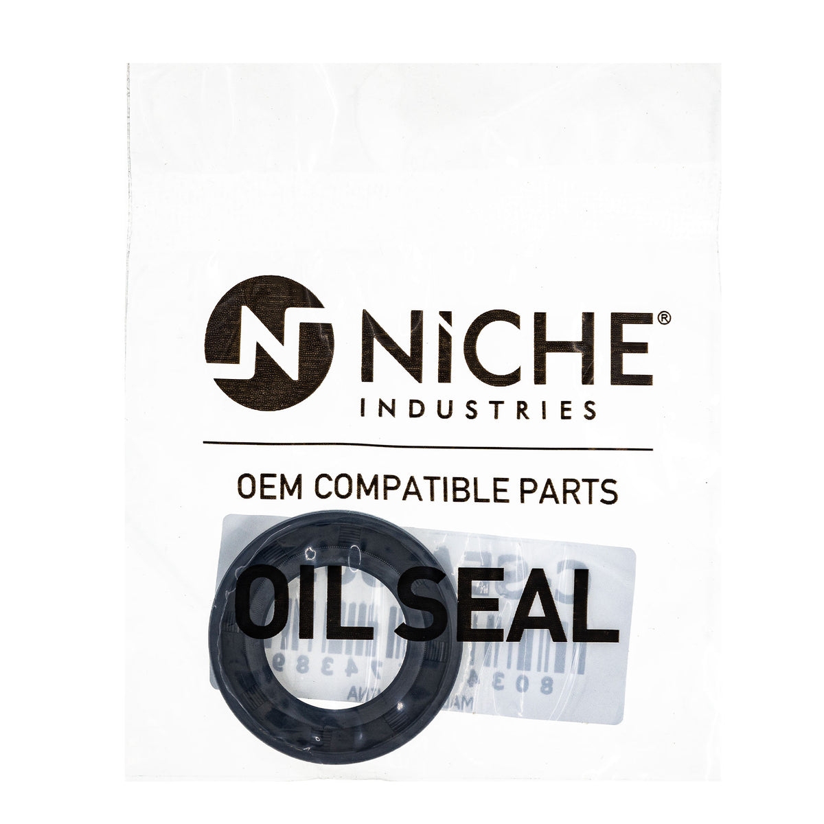 NICHE 519-CSE2212A Seal Type TC 25x42x5.5 for zOTHER ZZR600 ZRX1200R