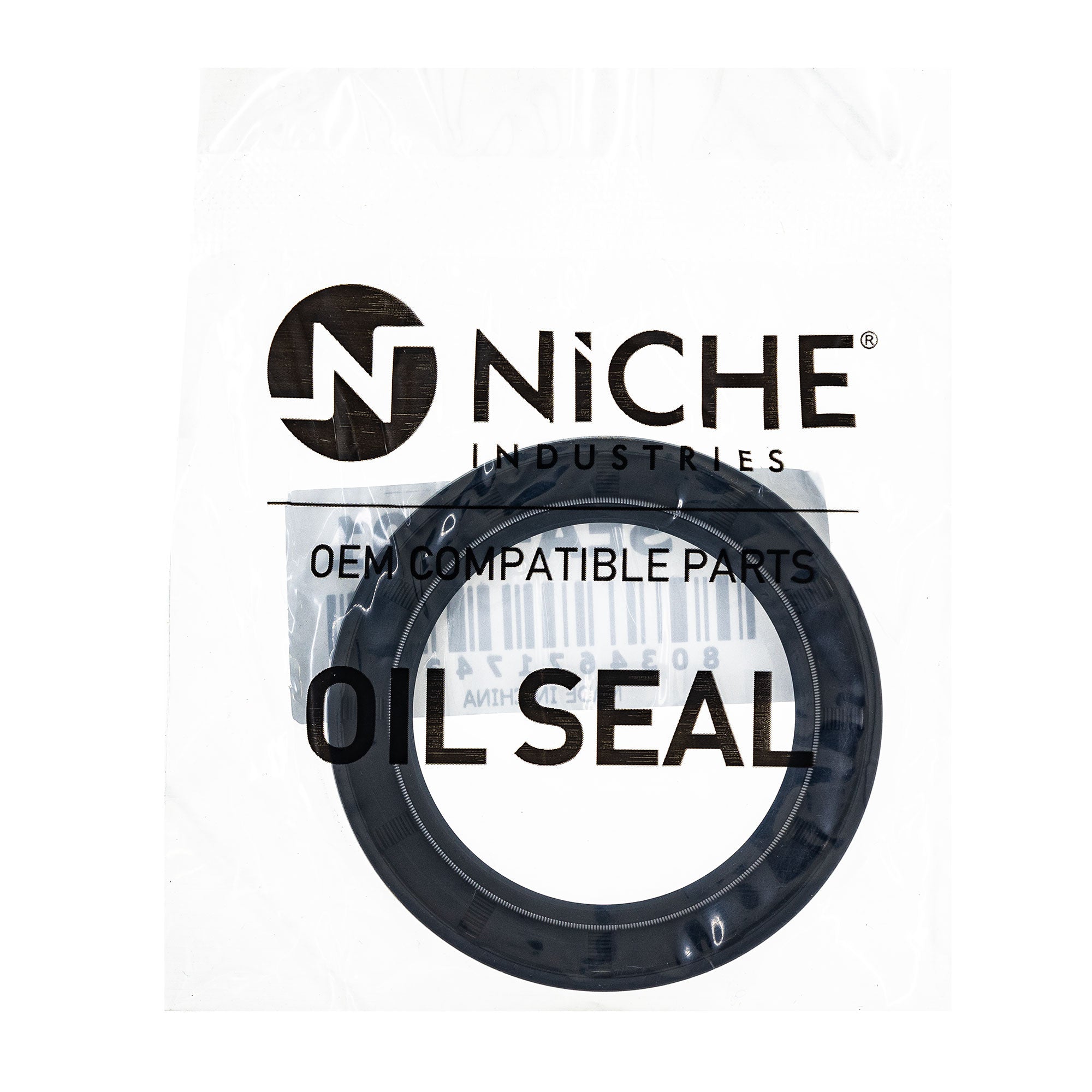 NICHE 519-CSE2213A Seal Type TC 50x70x6 for zOTHER