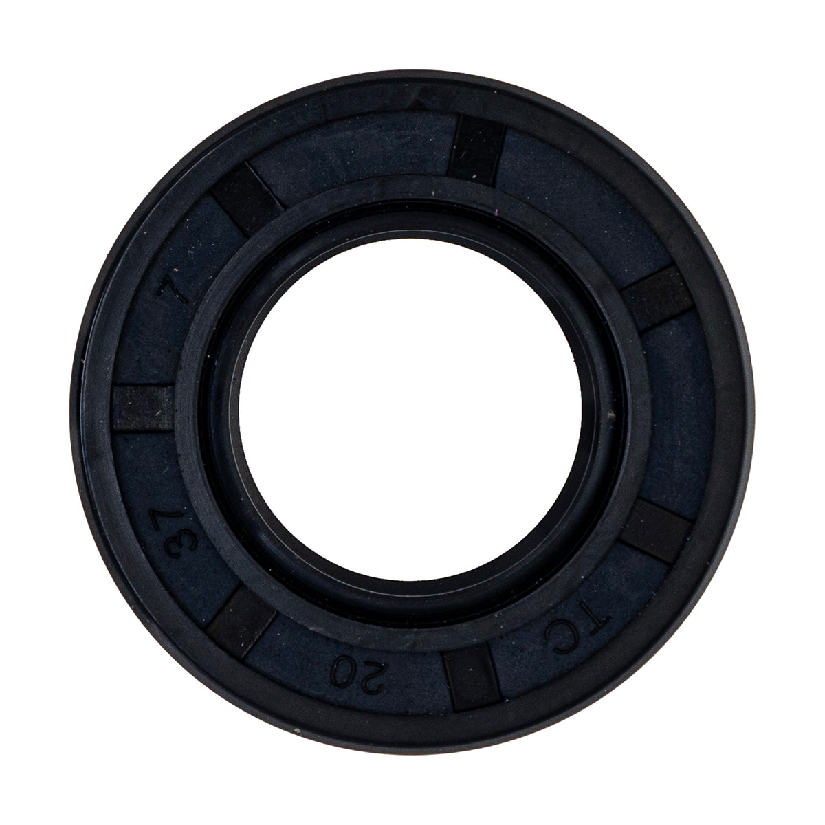 Seal Type TC 20x37x7 for zOTHER W175 TS400 TS250 TM400 NICHE 519-CSE2215A
