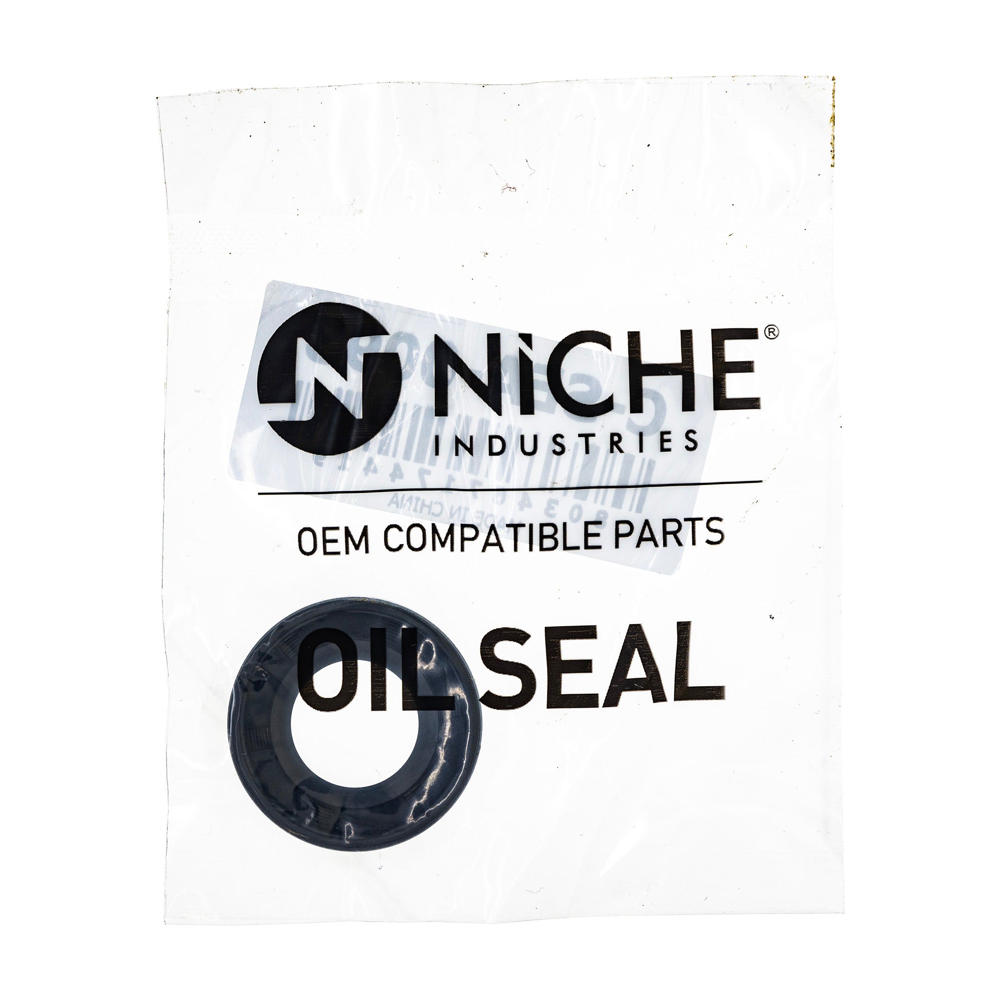NICHE 519-CSE2215A Seal Type TC 20x37x7 for zOTHER W175 TS400 TS250