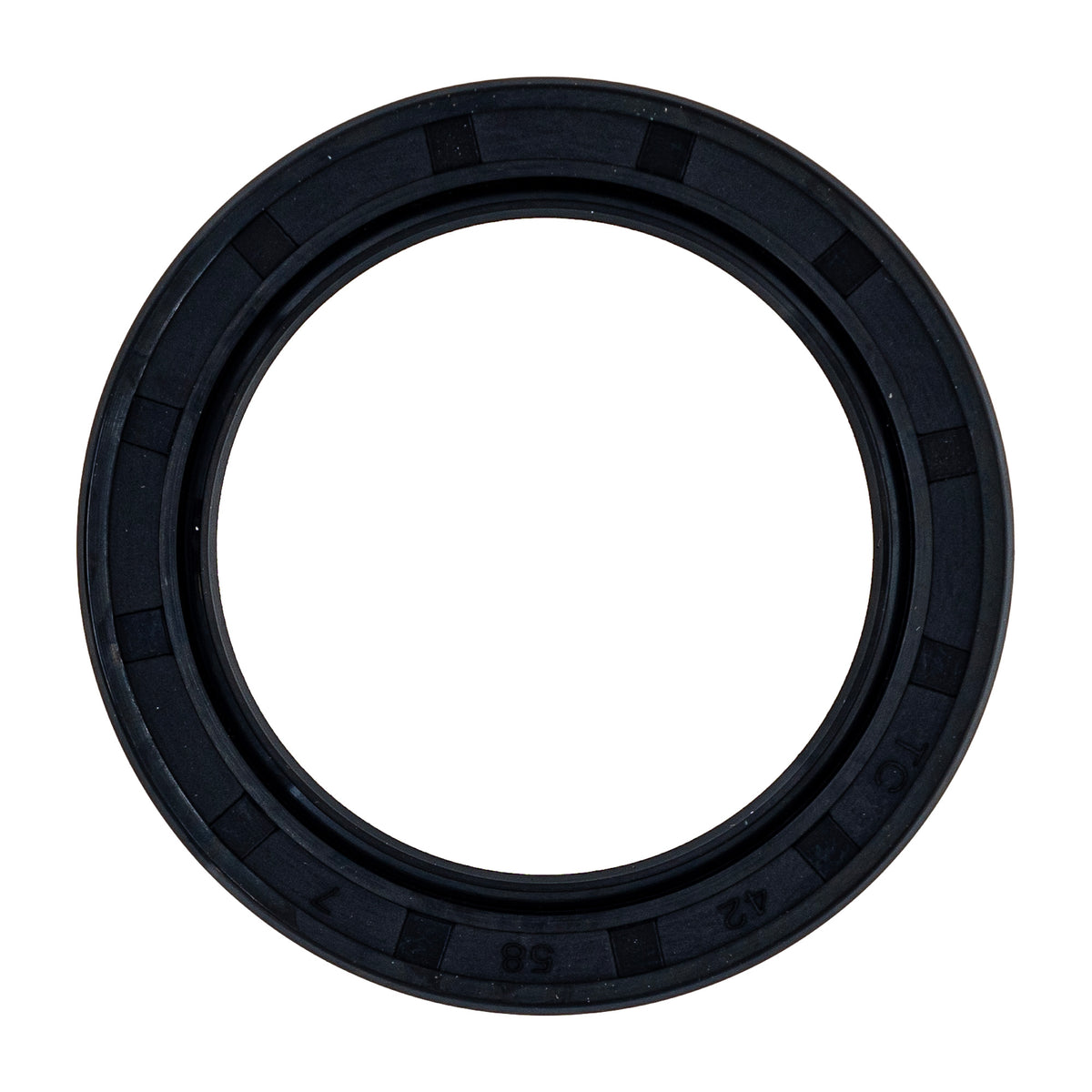 Seal Type TC 43x58x7 for zOTHER Super Silver Nighthawk Hondamatic NICHE 519-CSE2219A