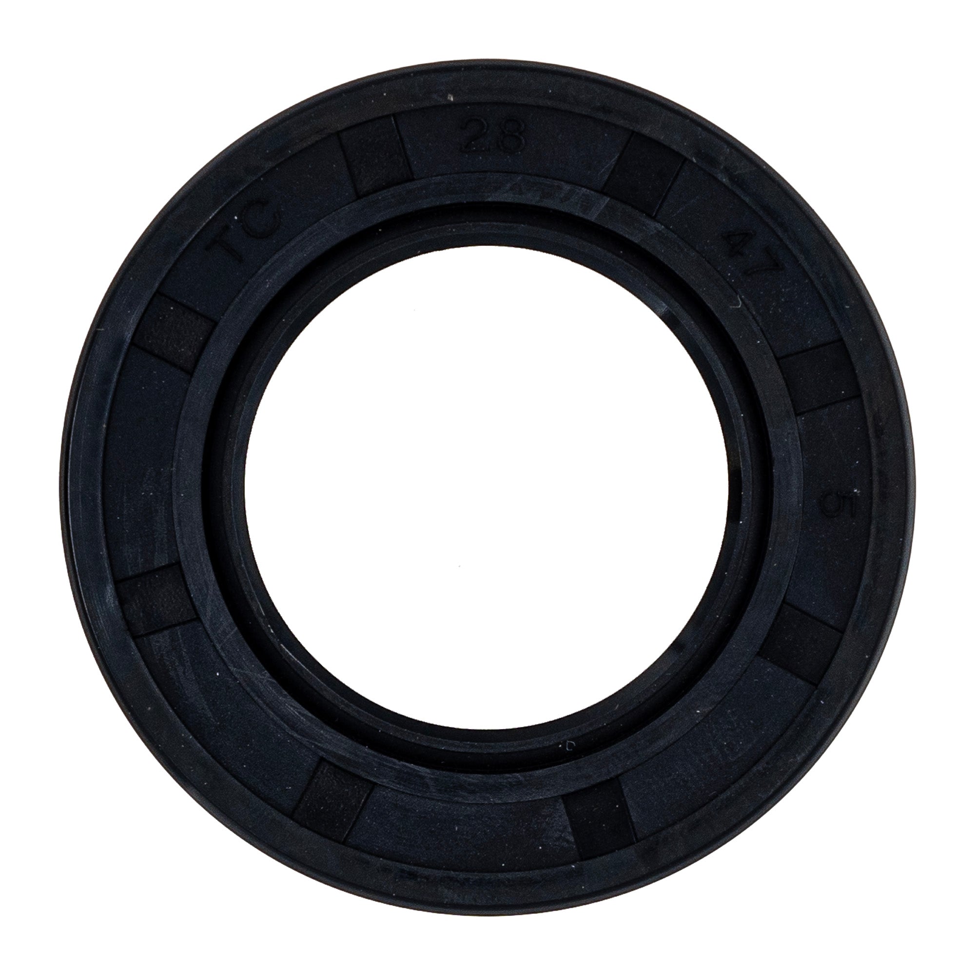 Seal Type TC 28x47x5 for zOTHER ZZR600 ZR800 ZR7S Zephyr NICHE 519-CSE2323A