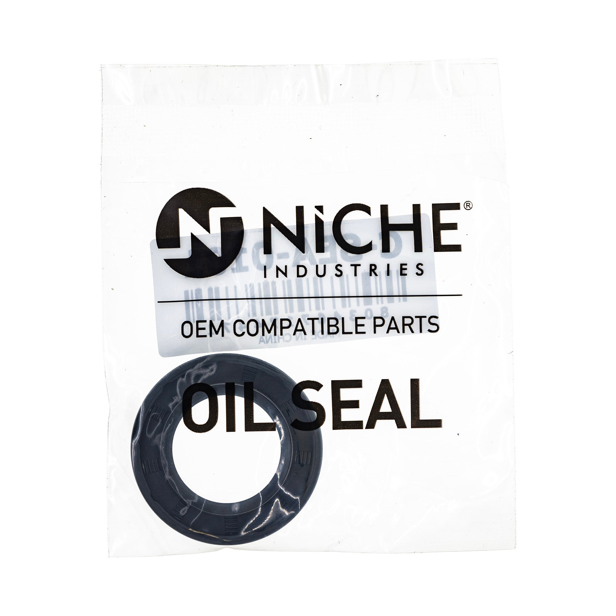 NICHE 519-CSE2323A Seal Type TC 28x47x5 for zOTHER ZZR600 ZR7S Zephyr