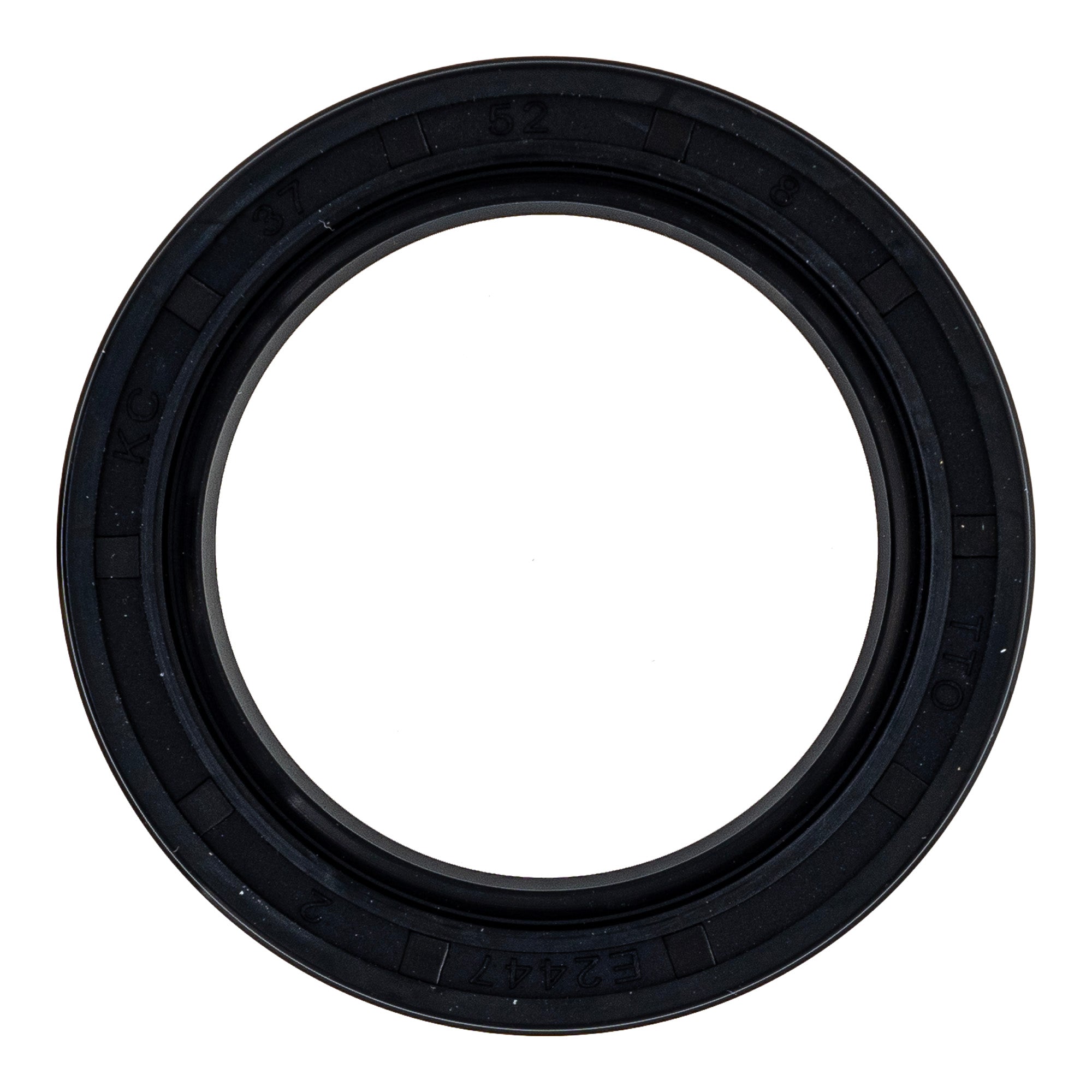 Seal Type TC 37x52x8 for zOTHER Vstrom SV1000S SV1000 Katana NICHE 519-CSE2324A