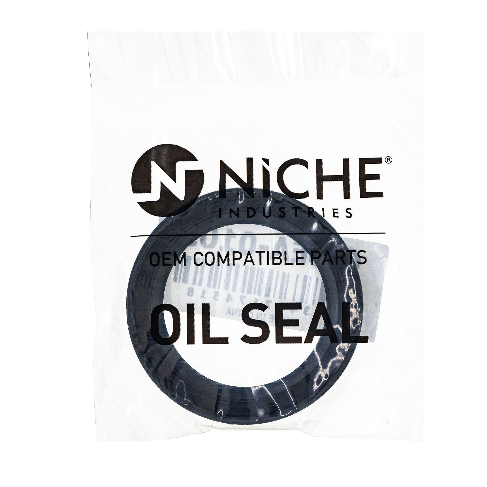 NICHE 519-CSE2327A Seal Type TC 50x70x10 for zOTHER