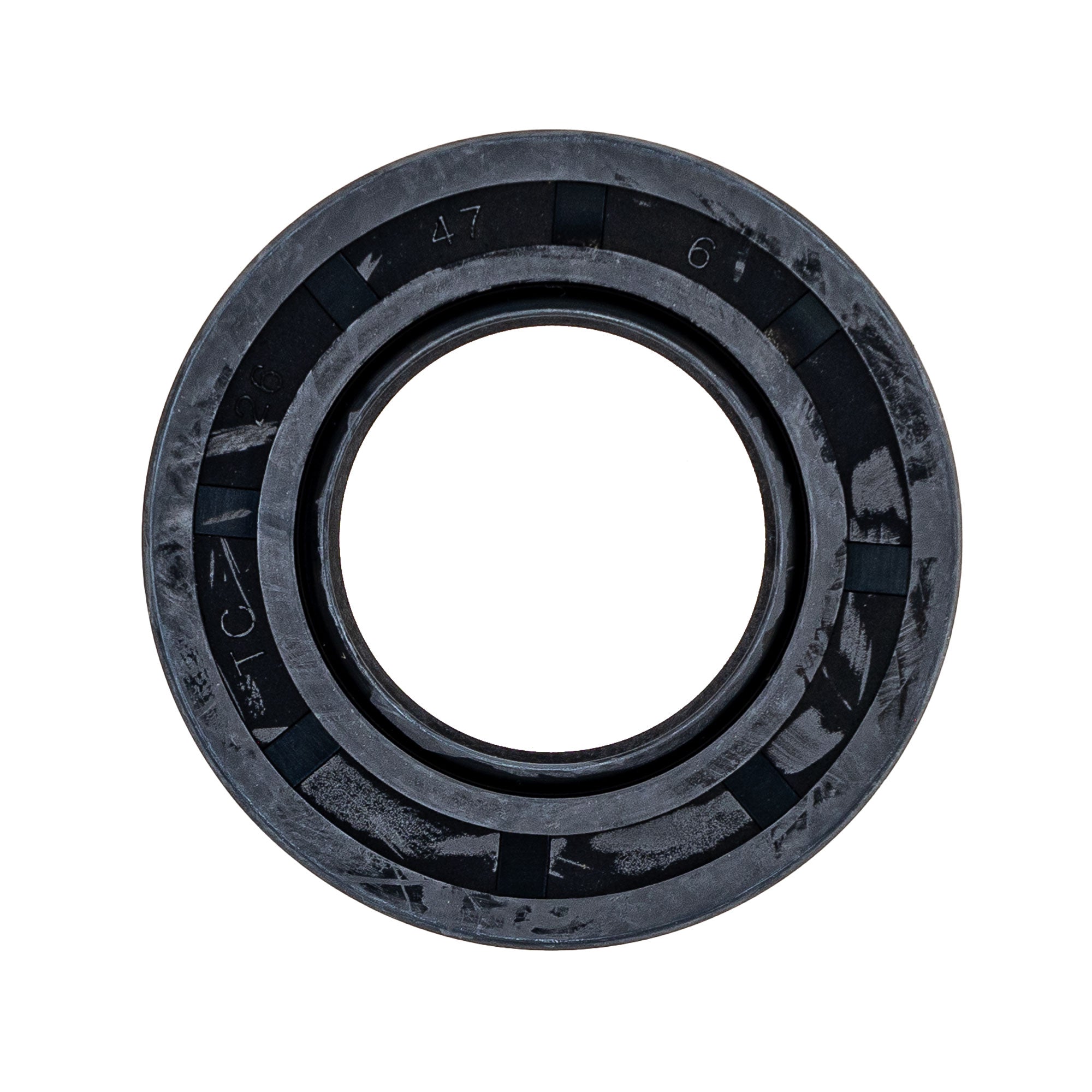 Oil Seal TC 26x47x6mm for Ball Bearing