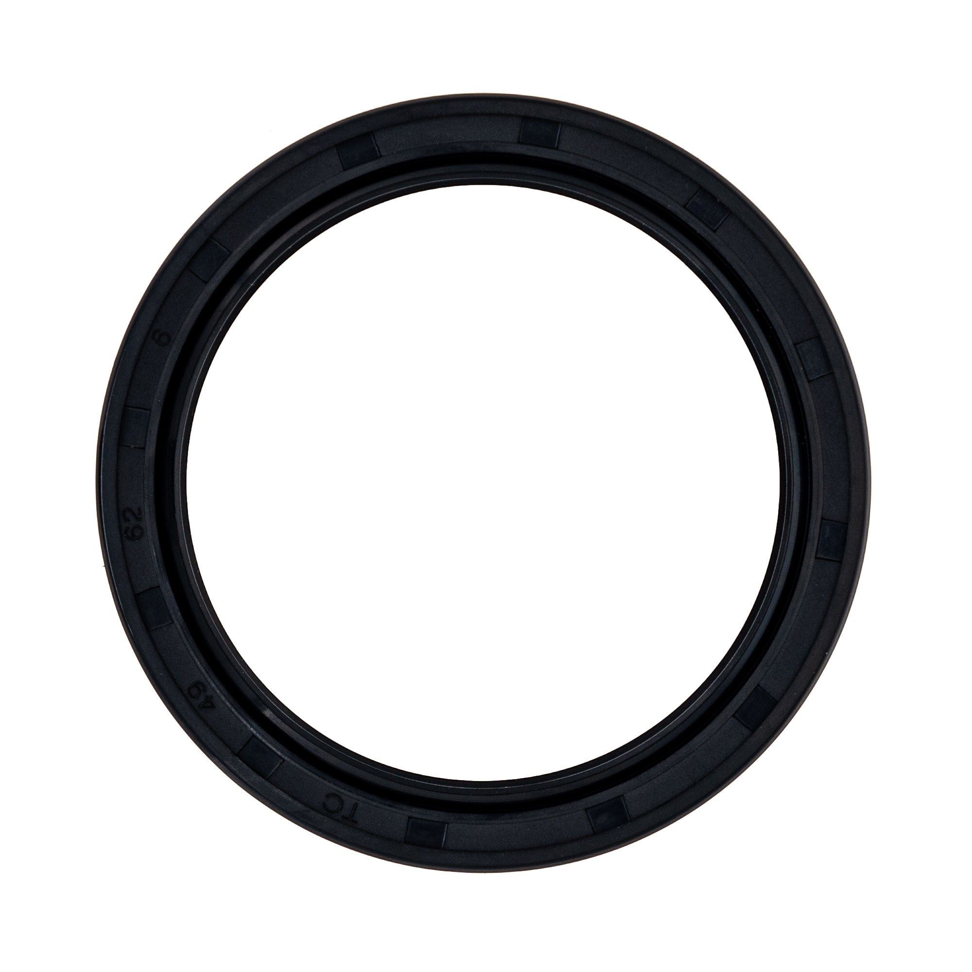Seal Type TC 49x62x6 for zOTHER Warrior Timberwolf Moto Blaster NICHE 519-CSE2321A