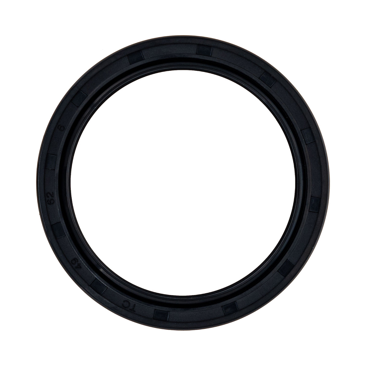Seal Type TC 49x62x6 for zOTHER Warrior Timberwolf Moto Blaster NICHE 519-CSE2321A