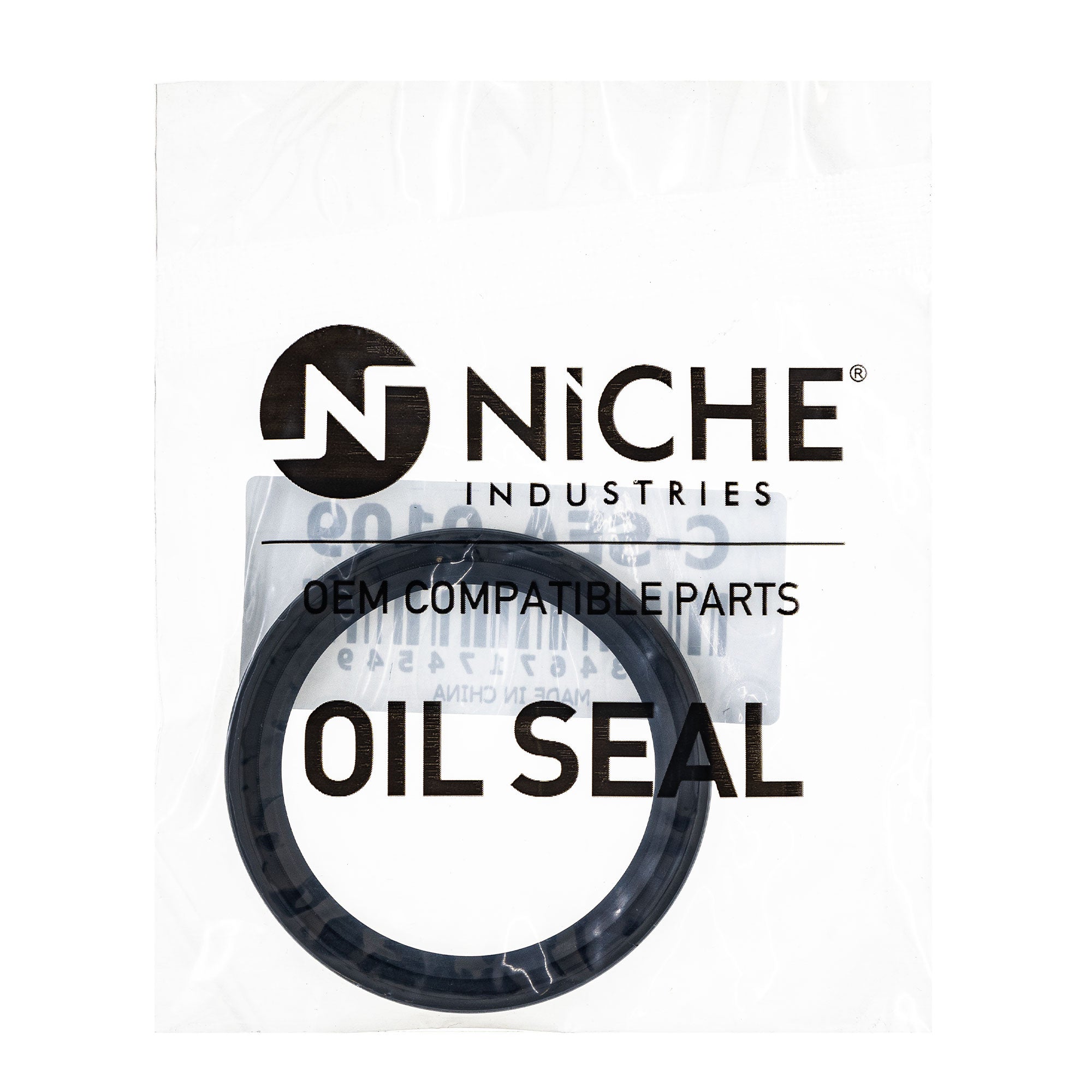 NICHE 519-CSE2321A Seal Type TC 49x62x6 for zOTHER Warrior Timberwolf