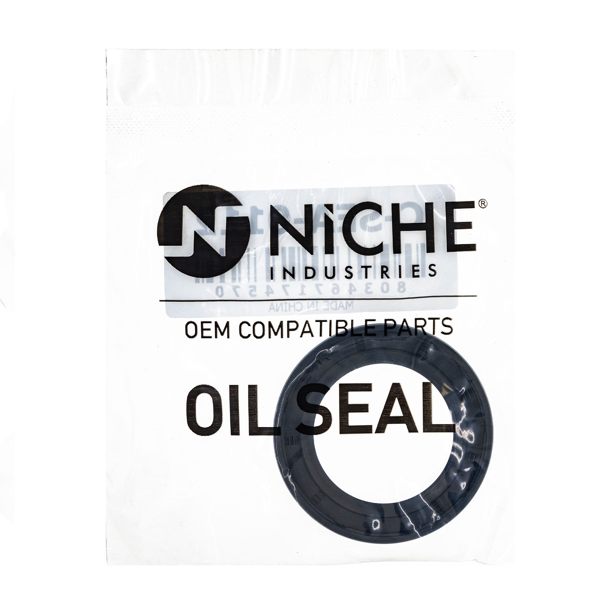 NICHE 519-CSE2334A Seal Type TC 35x52x6 for zOTHER