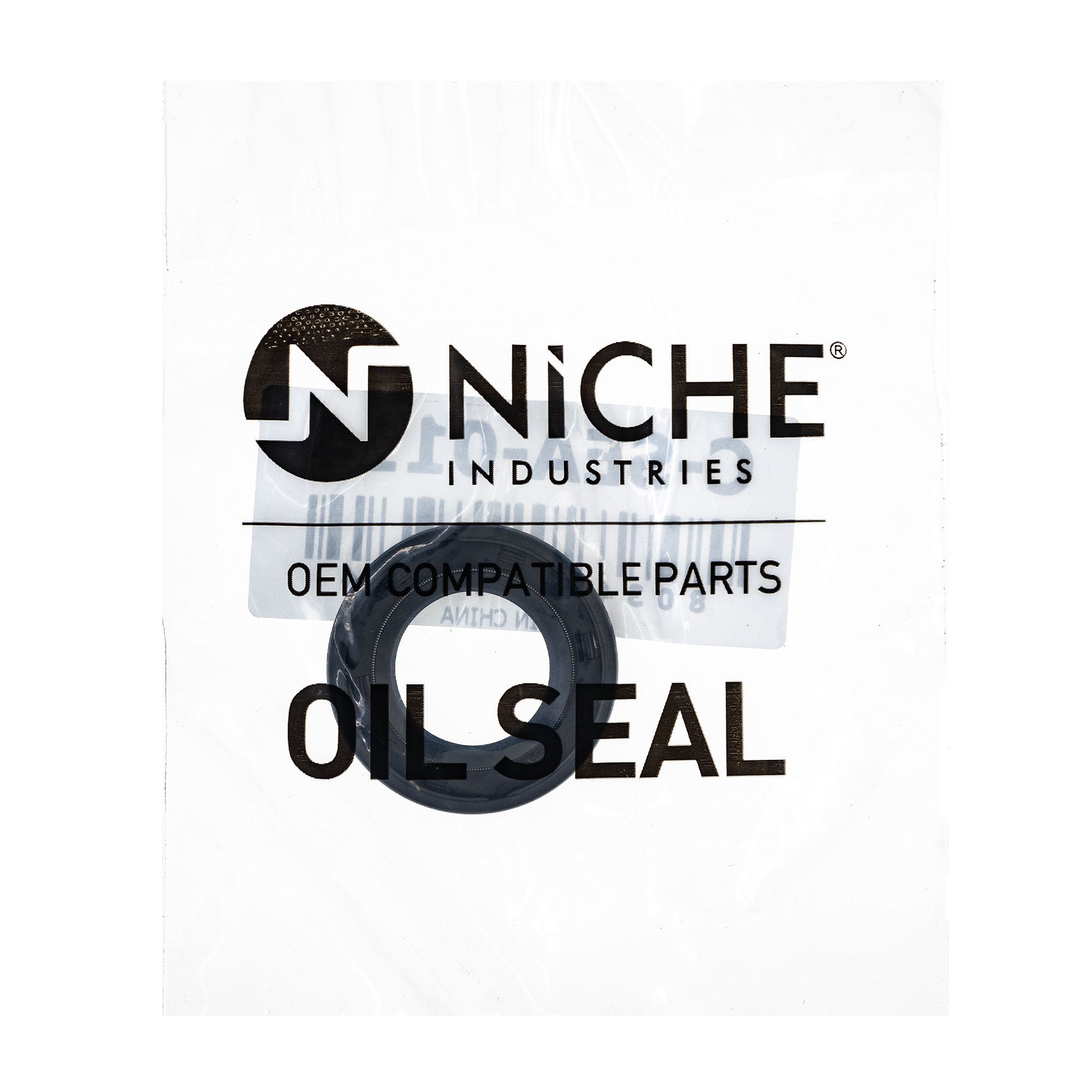 NICHE 519-CSE2336A Seal Type TC 21x37x5.5 for zOTHER XR80R XR70R