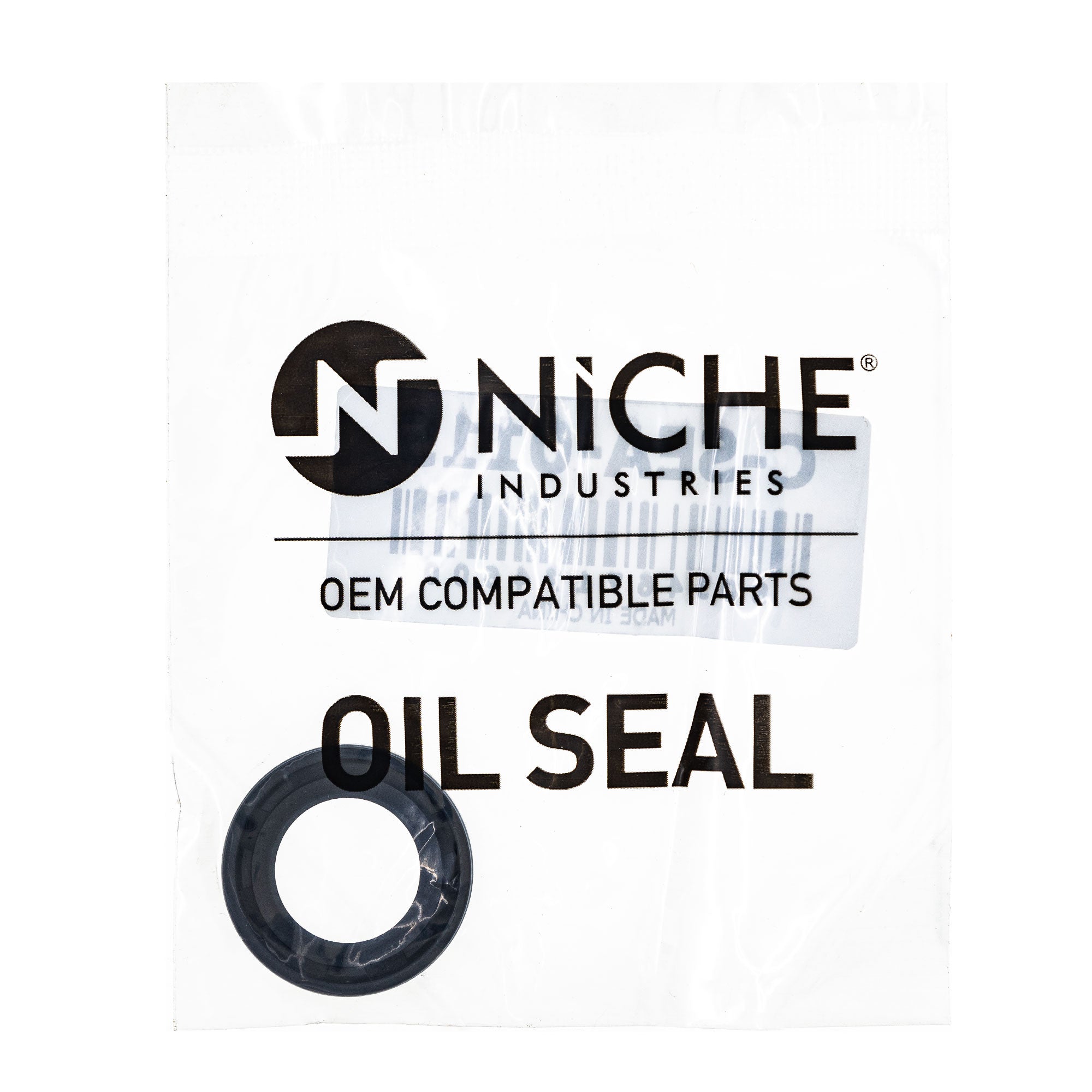 NICHE 519-CSE2337A Seal Type TC 20x32x5 for zOTHER