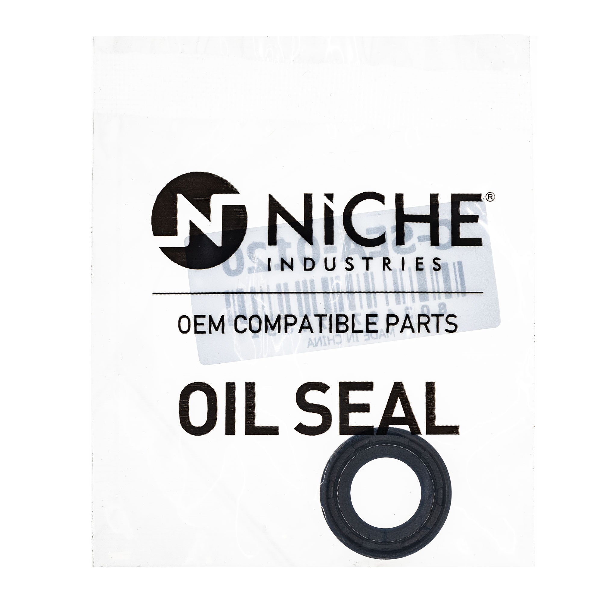 NICHE 519-CSE2342A Seal Type TC 17x30x5 for zOTHER Grom Elite Aero