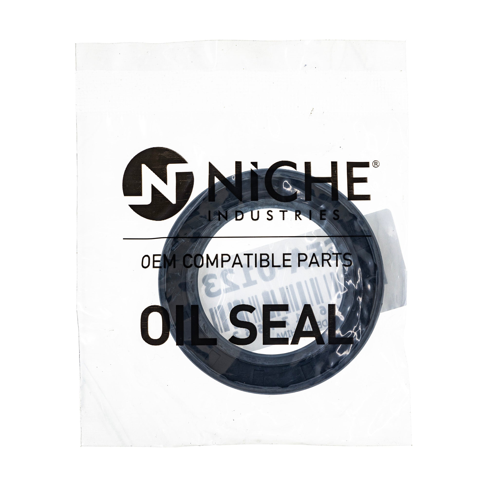 NICHE 519-CSE2345A Seal Type TC 46x68x8 for zOTHER Yamahauler Tri