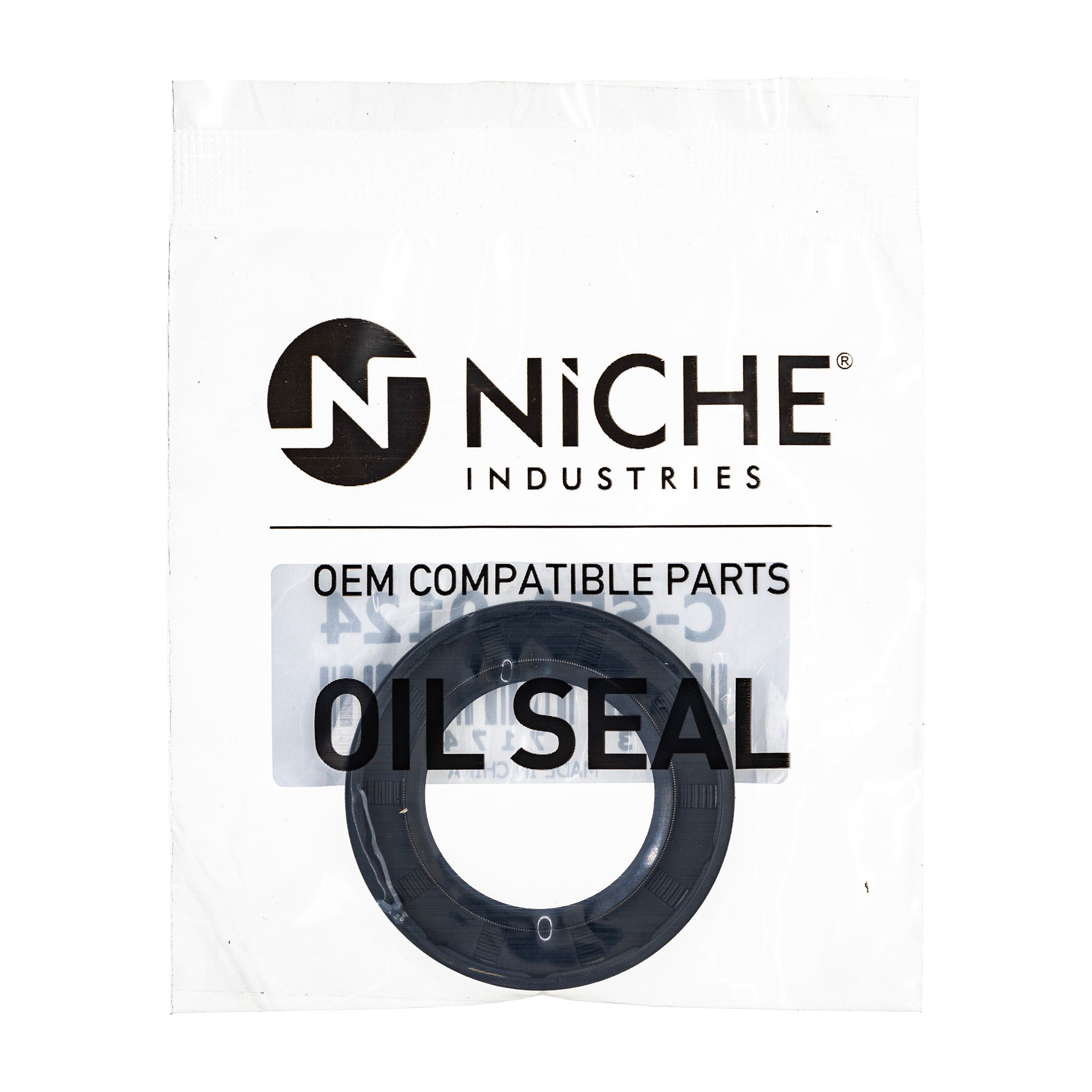 NICHE 519-CSE2346A Seal Type TC 32x52x5 for zOTHER Quadracer