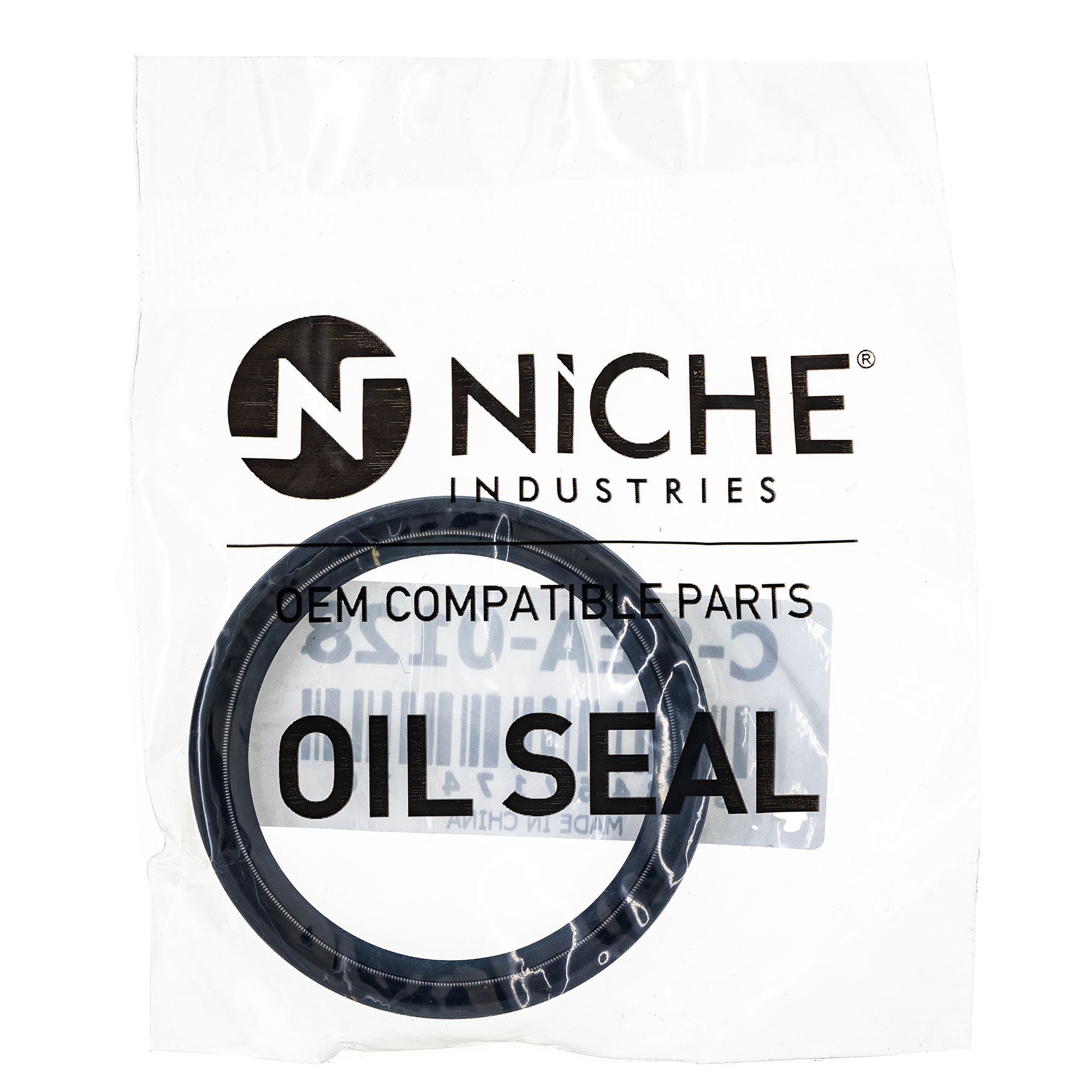 NICHE 519-CSE2340A Seal Type TC 50.5x62x9 for zOTHER FourTrax
