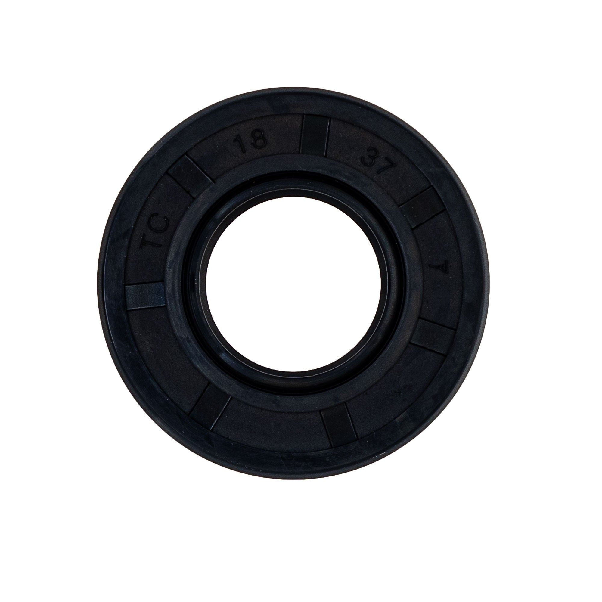 Seal Type TC 18x37x7 for zOTHER Trail Touring Super Sport NICHE 519-CSE2352A