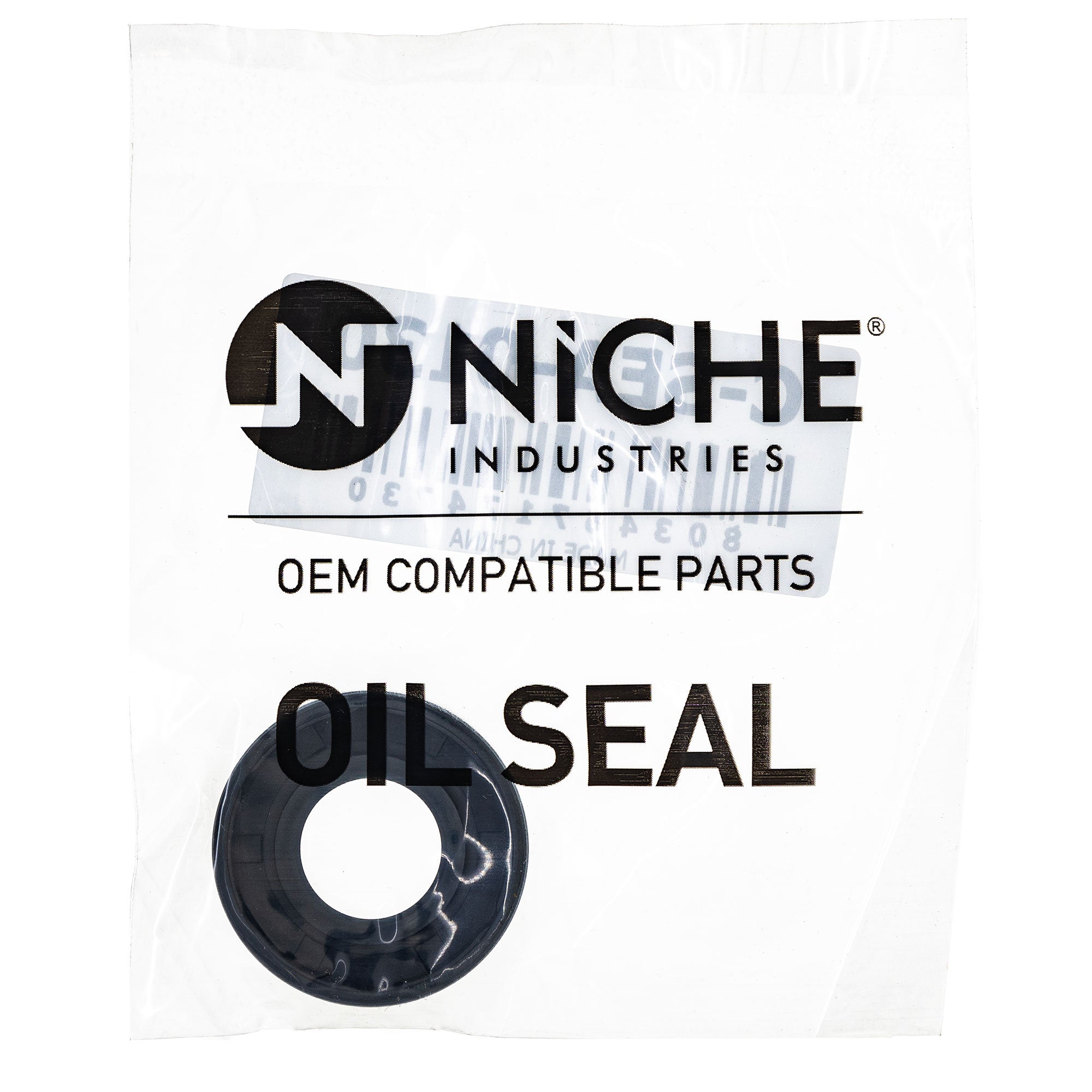 NICHE 519-CSE2352A Seal Type TC 18x37x7 for zOTHER Trail Touring