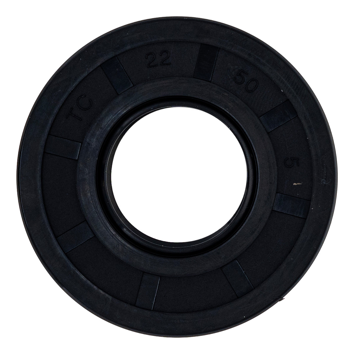 Seal Type TC 22x50x5 for zOTHER CRF250F CRF230F CRF150F CR500R NICHE 519-CSE2350A