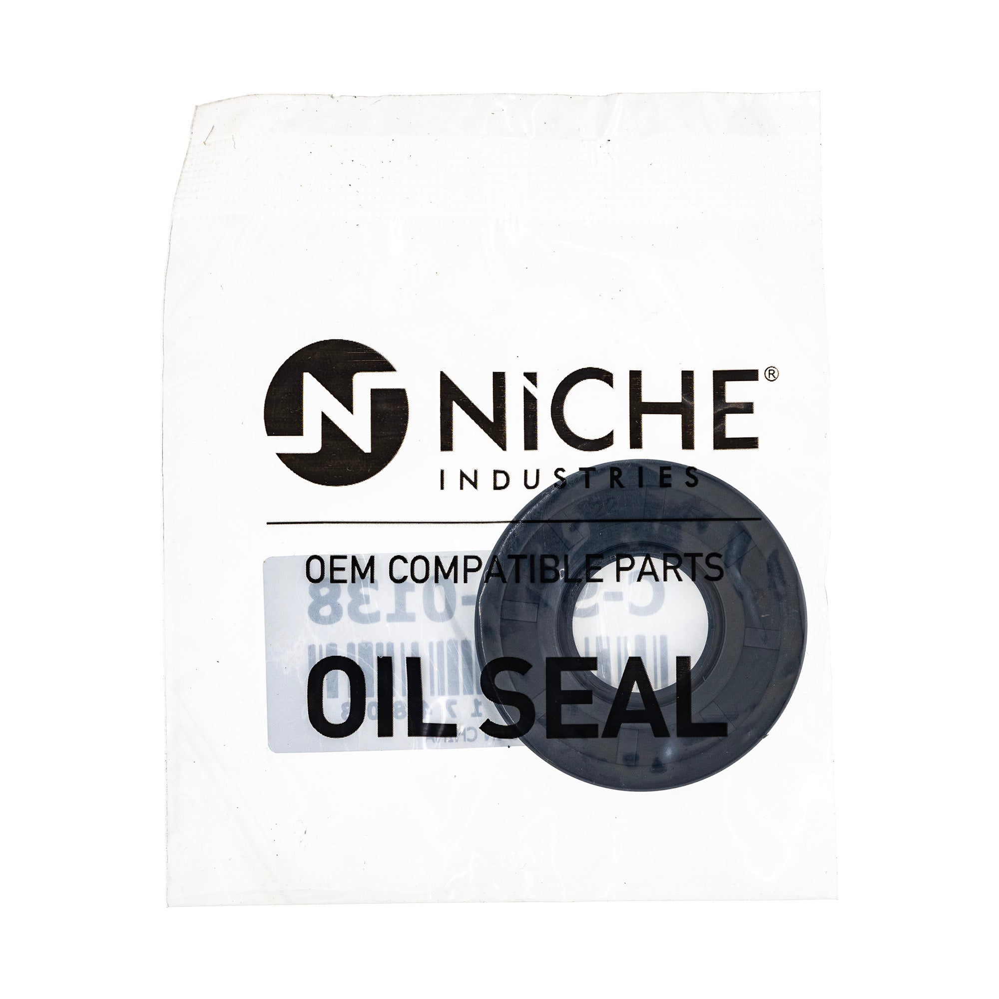 NICHE 519-CSE2350A Seal Type TC 22x50x5 for zOTHER CRF250F CRF230F