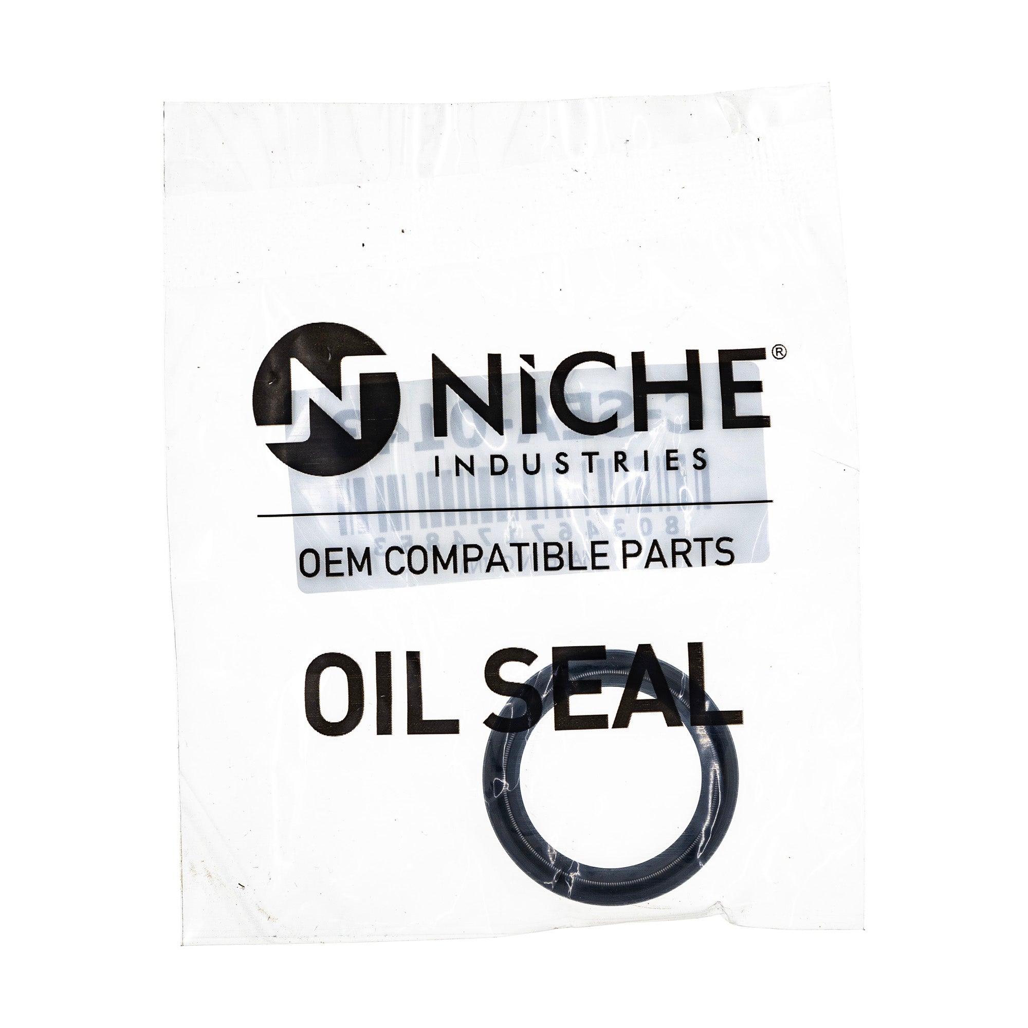 NICHE 519-CSE2365A Seal Type TC 28x37x7 for zOTHER RMZ250 RM250 RM125