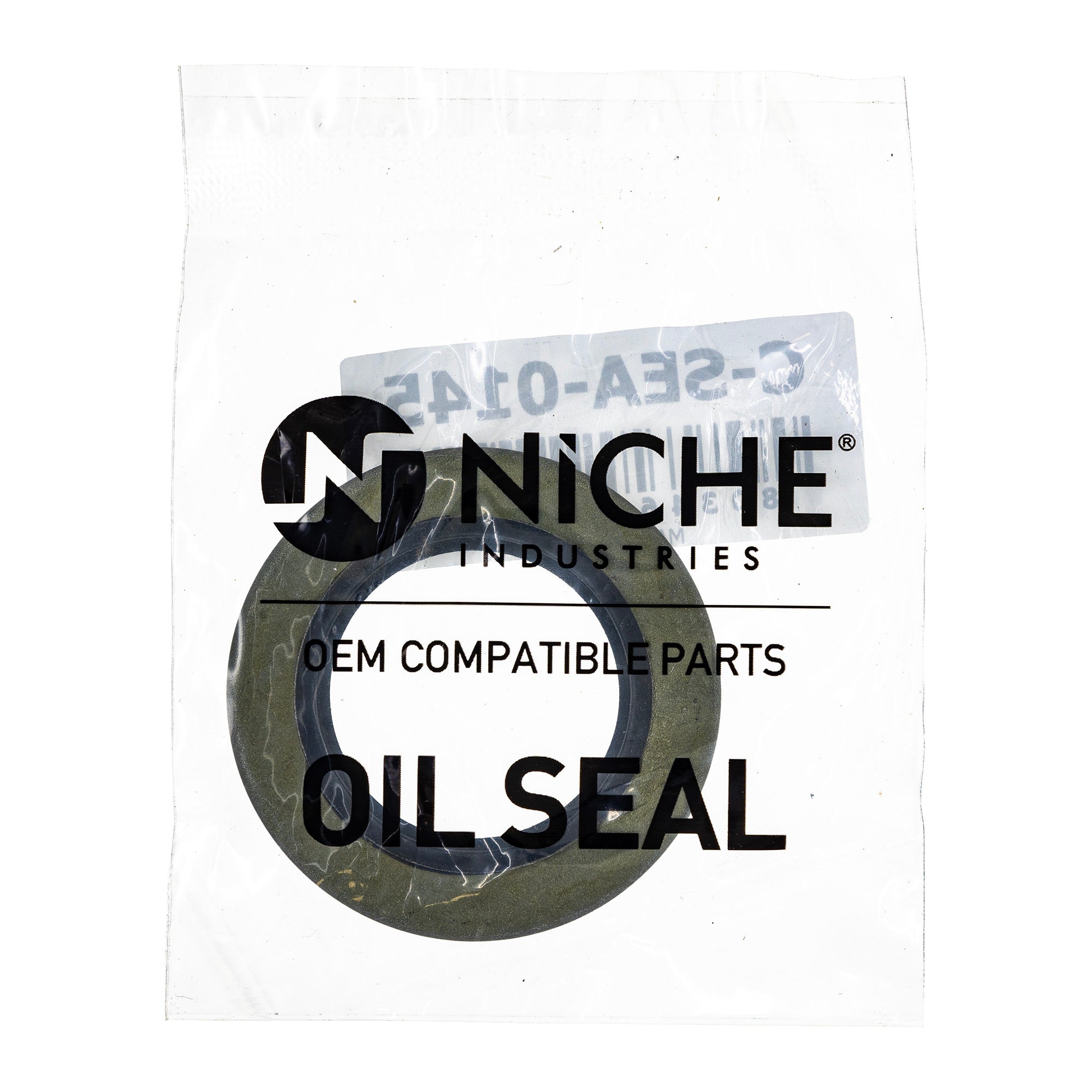 NICHE 519-CSE2367A Seal Type SB 40x66x6 for zOTHER
