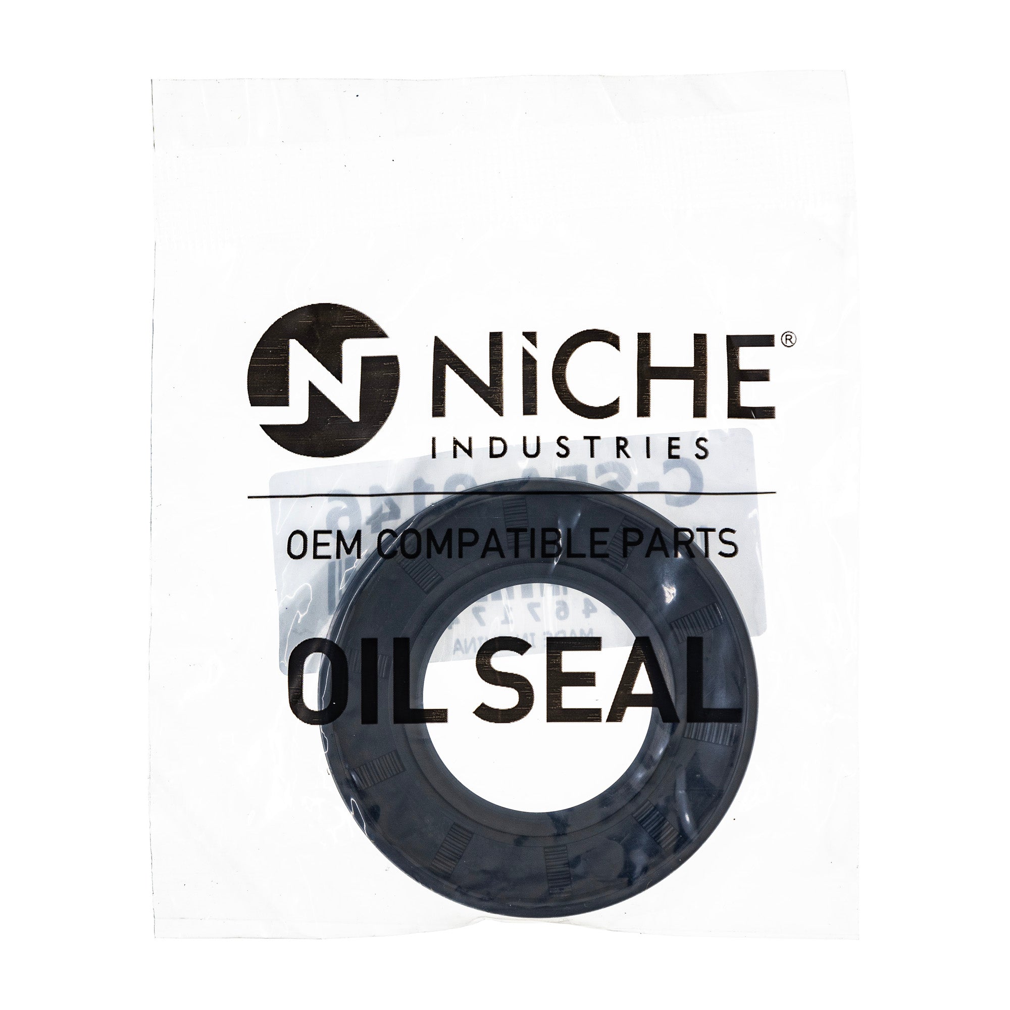 NICHE 519-CSE2368A Seal Type TC 34x62x7 for zOTHER