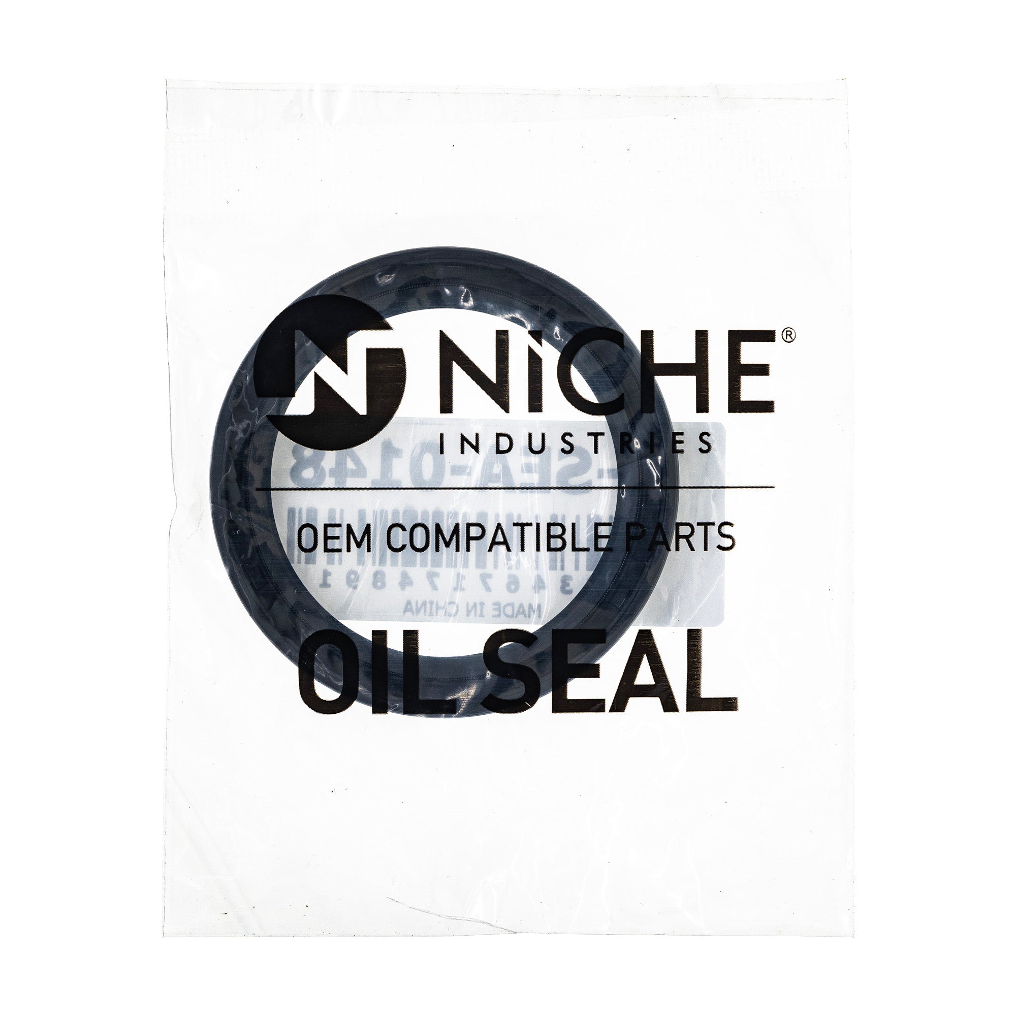 NICHE 519-CSE2360A Seal Type TC 52x68x8 for zOTHER