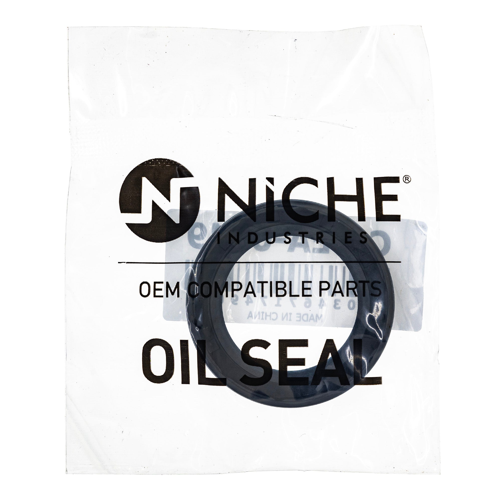 NICHE 519-CSE2361A Seal Type TC 37x55x8 for zOTHER Super Scrambler