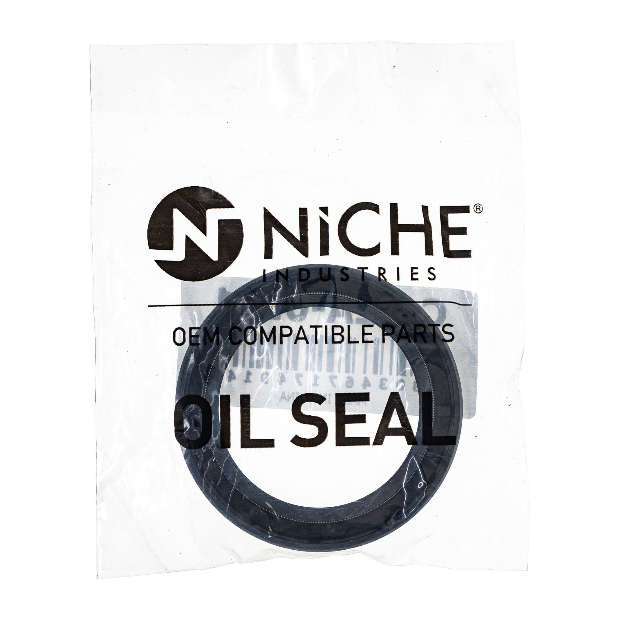 NICHE 519-CSE2373A Seal Type TCY 48x65x8/13 for zOTHER Prairie