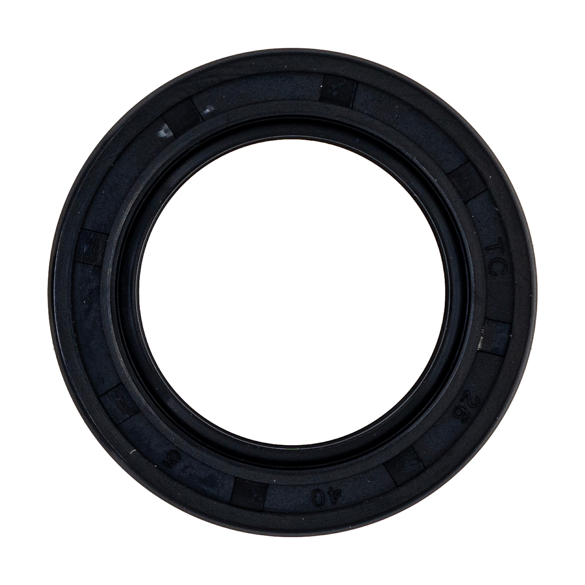 Seal Type TC 26x40x5 for zOTHER VTX1800T VTX1800S VTX1800R VTX1800N NICHE 519-CSE2374A