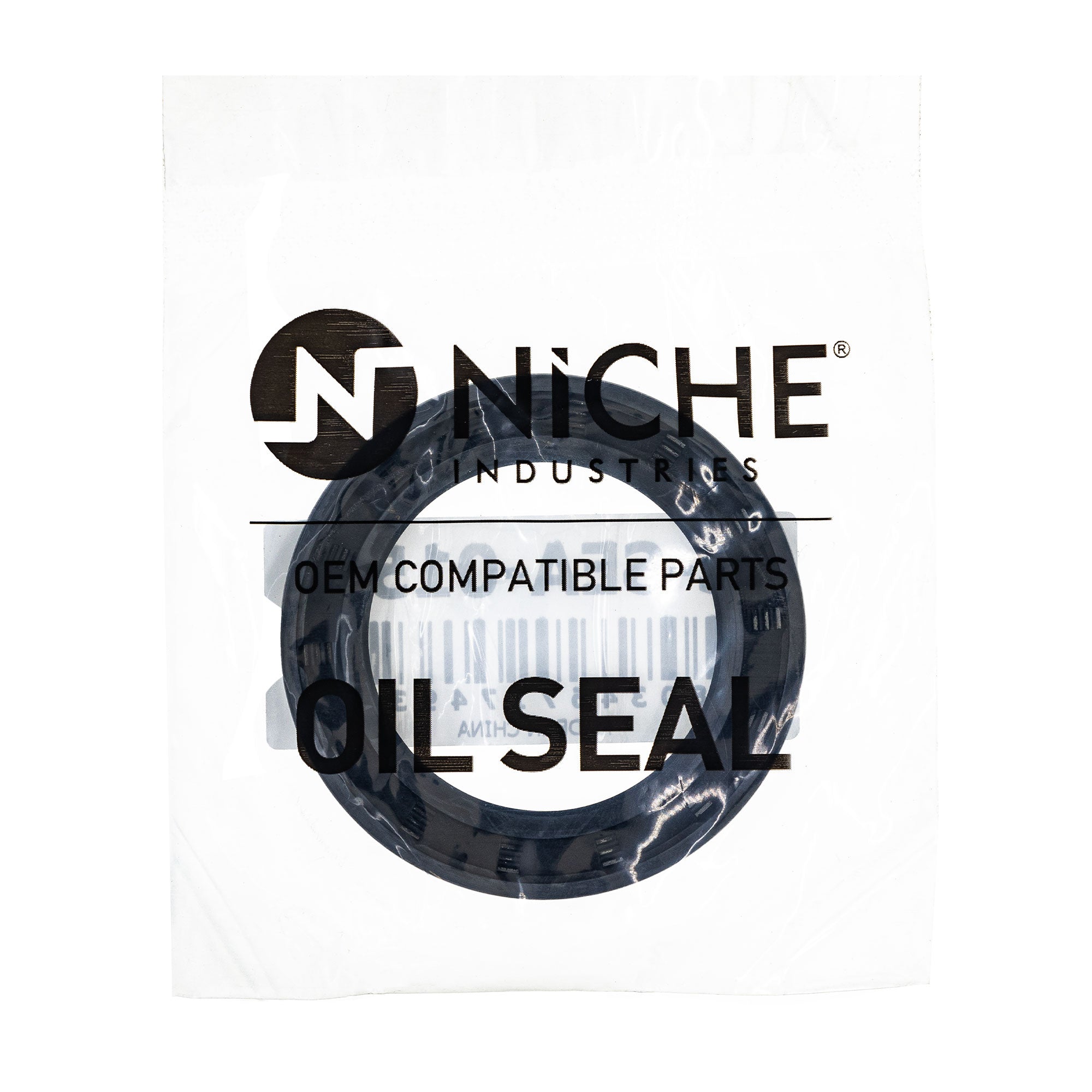 NICHE 519-CSE2375A Seal Type TC 47x68x6 for zOTHER