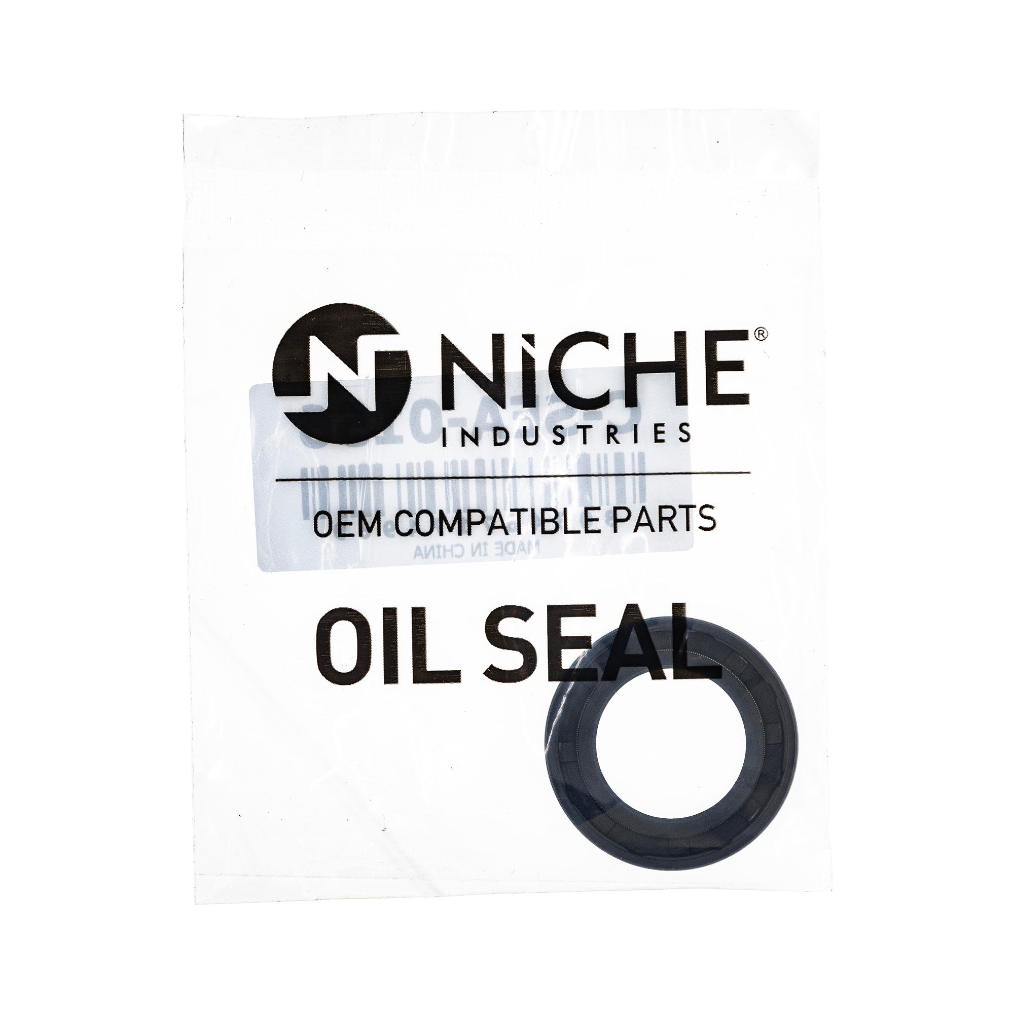 NICHE 519-CSE2378A Seal Type TC 25x40x5 for zOTHER