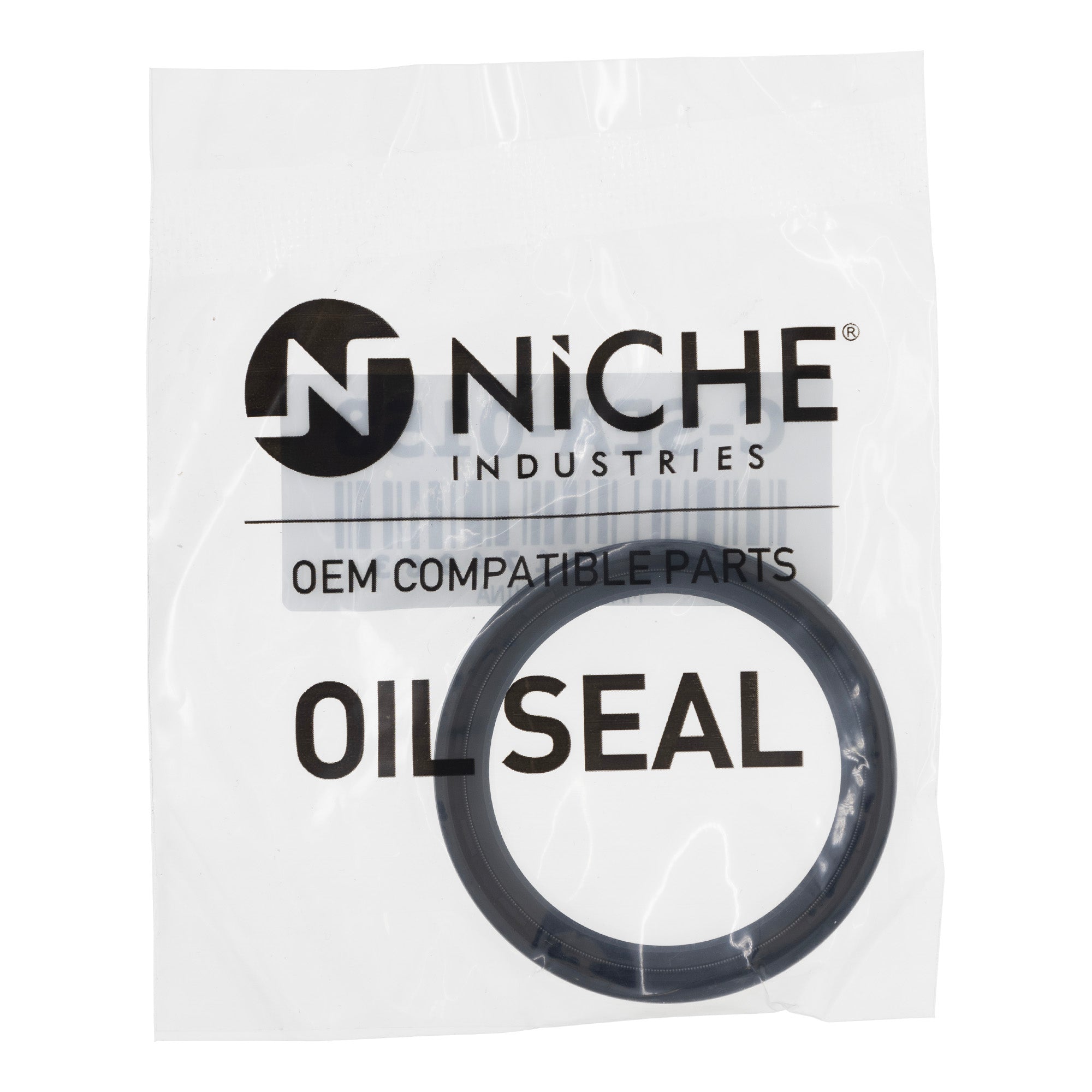 NICHE 519-CSE2370A Seal Type TC 46x58x7 for zOTHER FourTrax CRF450X