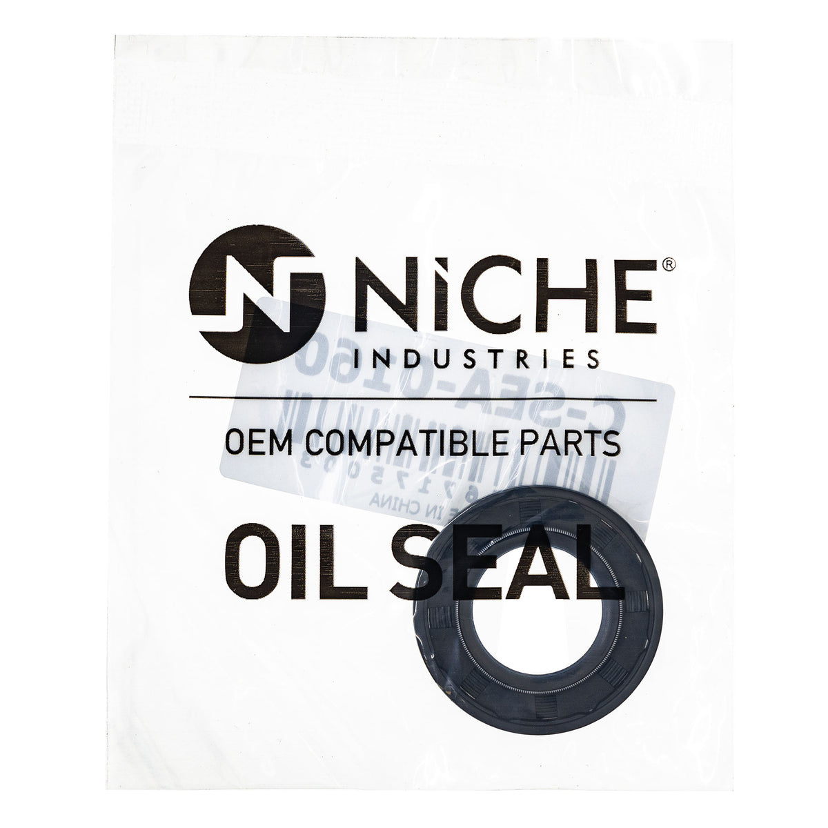 NICHE 519-CSE2382A Seal Type TC 22x40x4 for zOTHER KX500 KX250 KX125