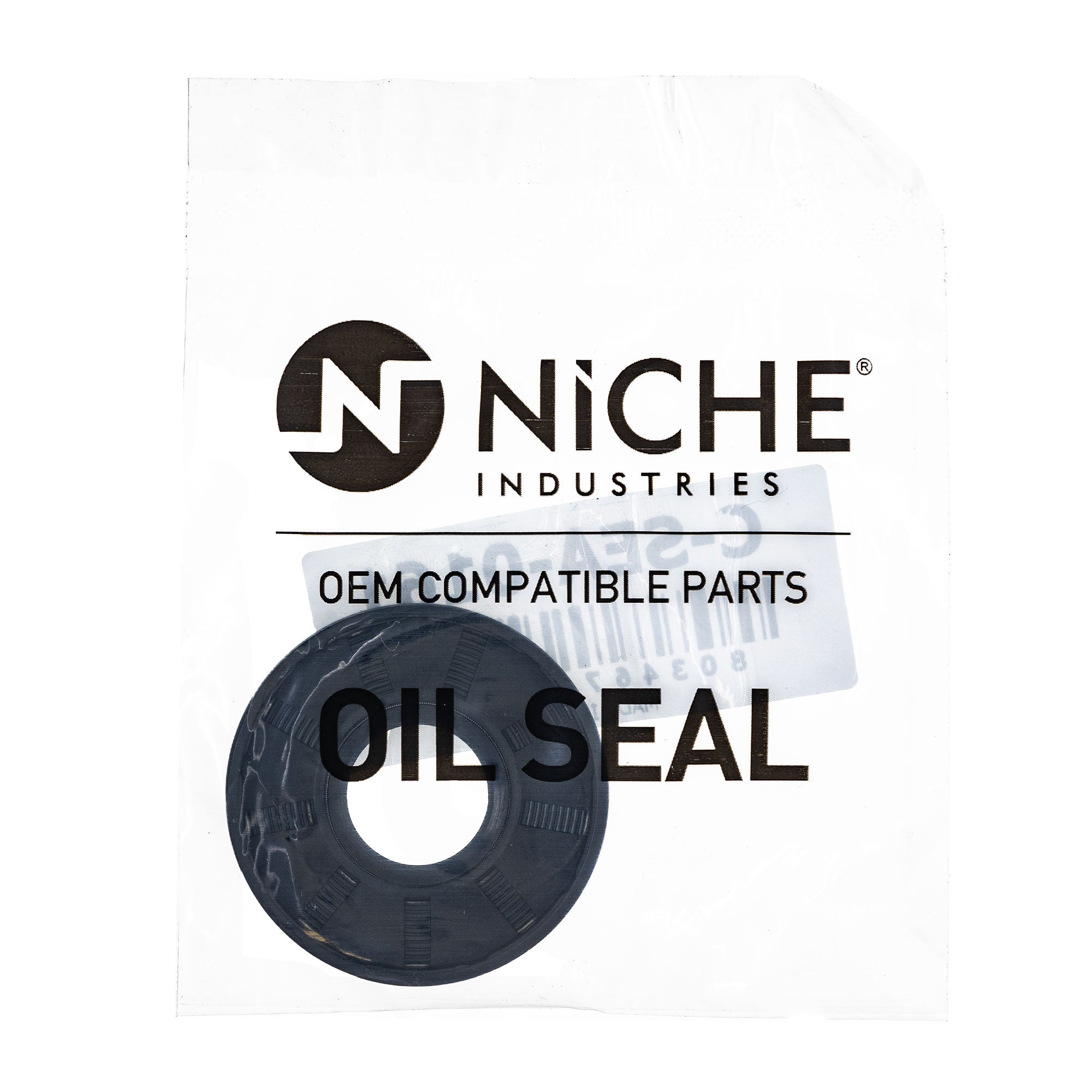 NICHE 519-CSE2383A Seal Type TC 20x50x5 for zOTHER Elsinore CR500R