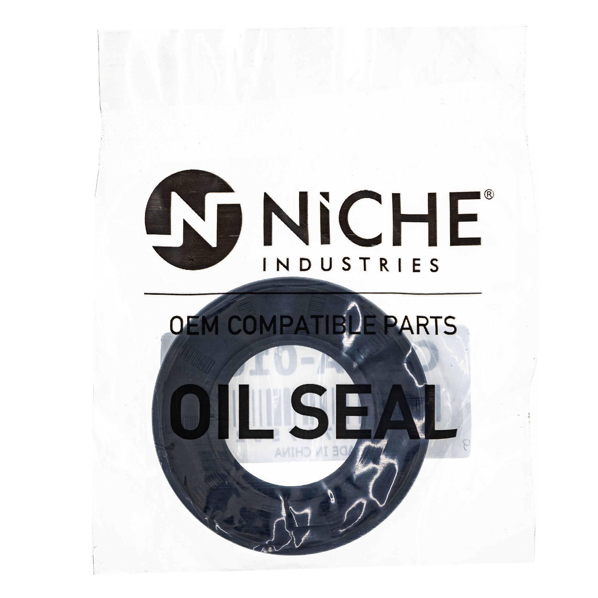 NICHE 519-CSE2384A Seal Type TC 33x62x7 for zOTHER Tempter Savage RE5