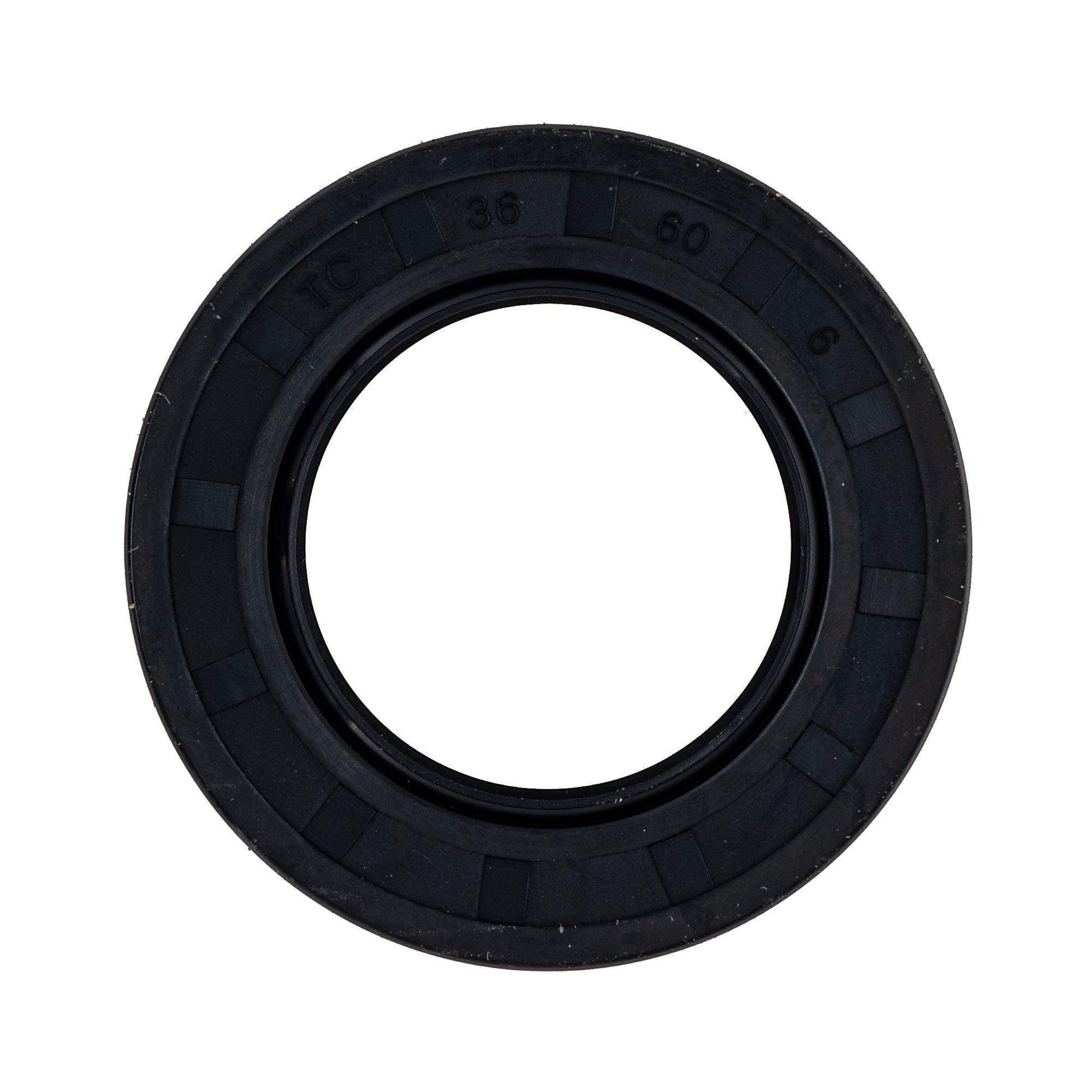 Seal Type TC 36x60x6 for zOTHER Raptor Grizzly Champ Badger NICHE 519-CSE2385A