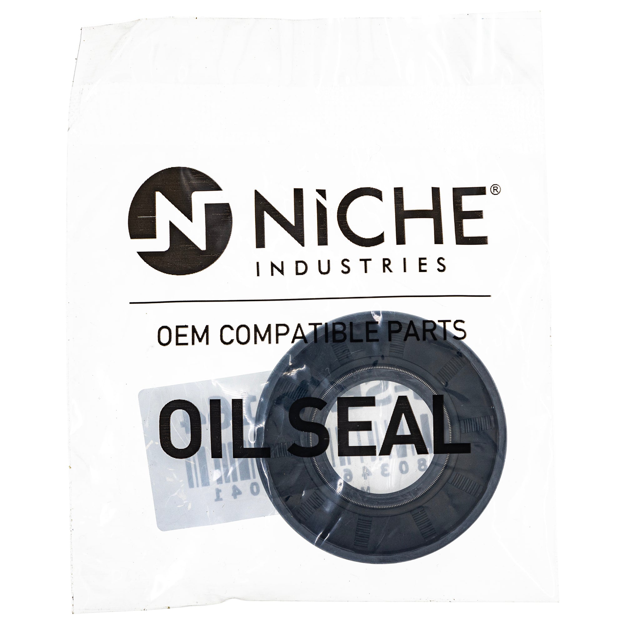 NICHE 519-CSE2386A Seal Type TC 25x52x8 for zOTHER