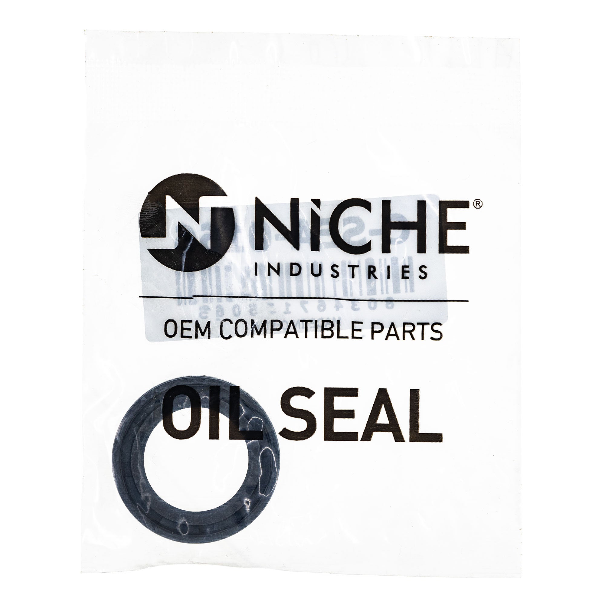 NICHE 519-CSE2388A Seal Type TC 25x38x6 for zOTHER YZ250 YZ125 XS850