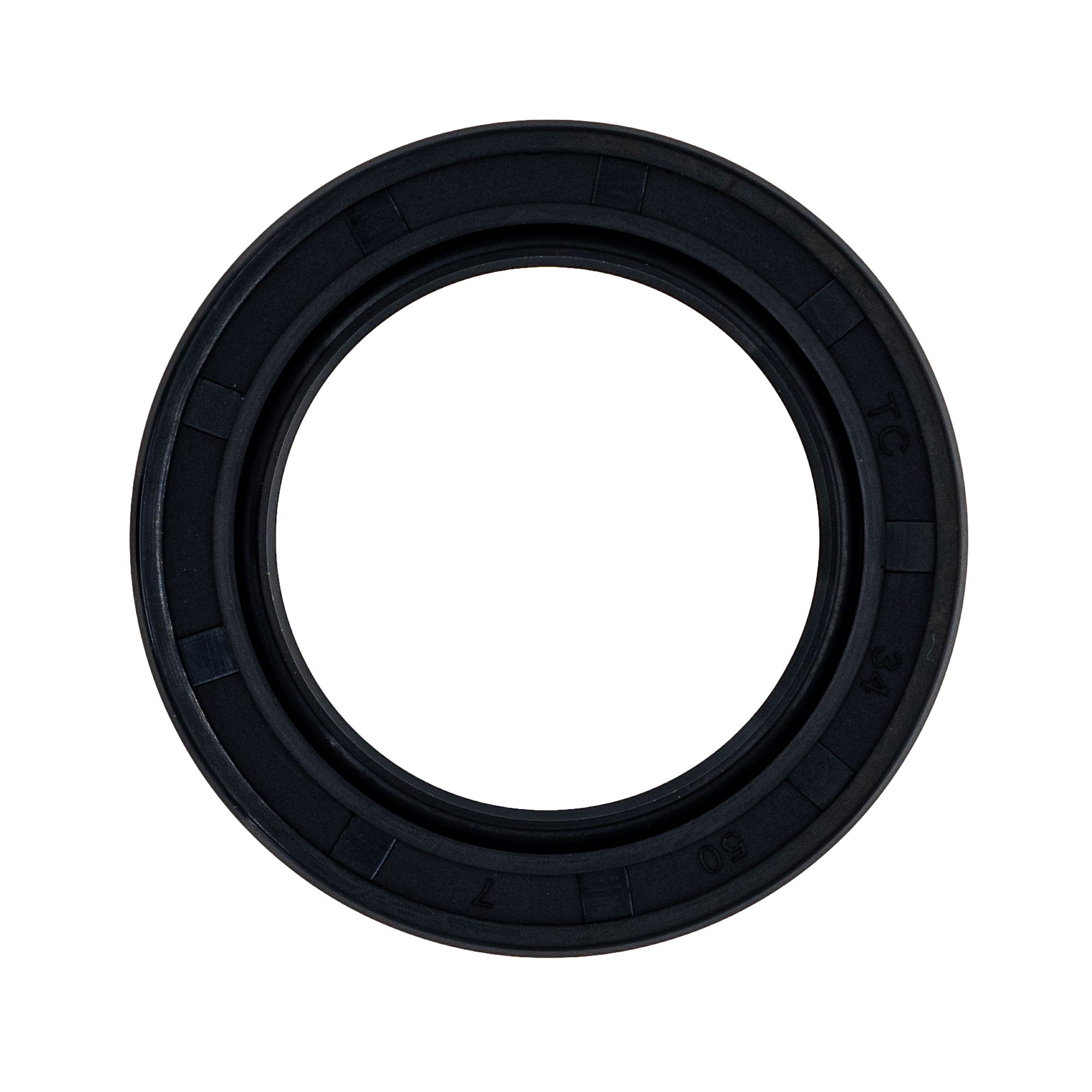Seal Type TC 34x50x7 Honda | NICHE PARTS