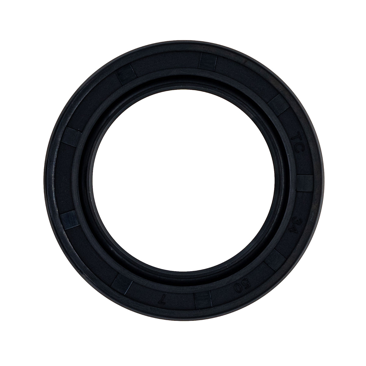 Seal Type TC 34x50x7 for zOTHER Turbo Shadow Sabre Pacific NICHE 519-CSE2392A