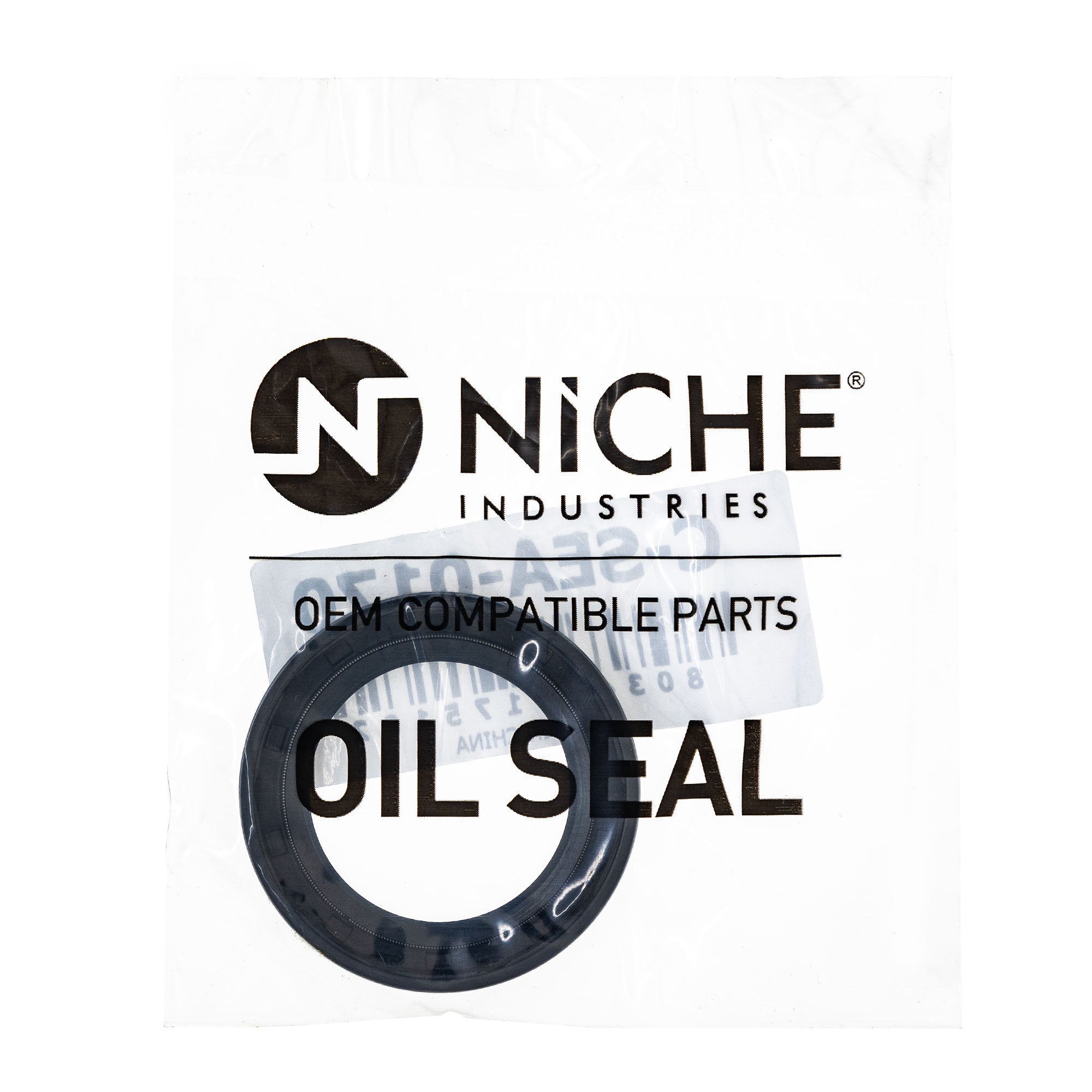 NICHE 519-CSE2392A Seal Type TC 34x50x7 for zOTHER Turbo Shadow Sabre