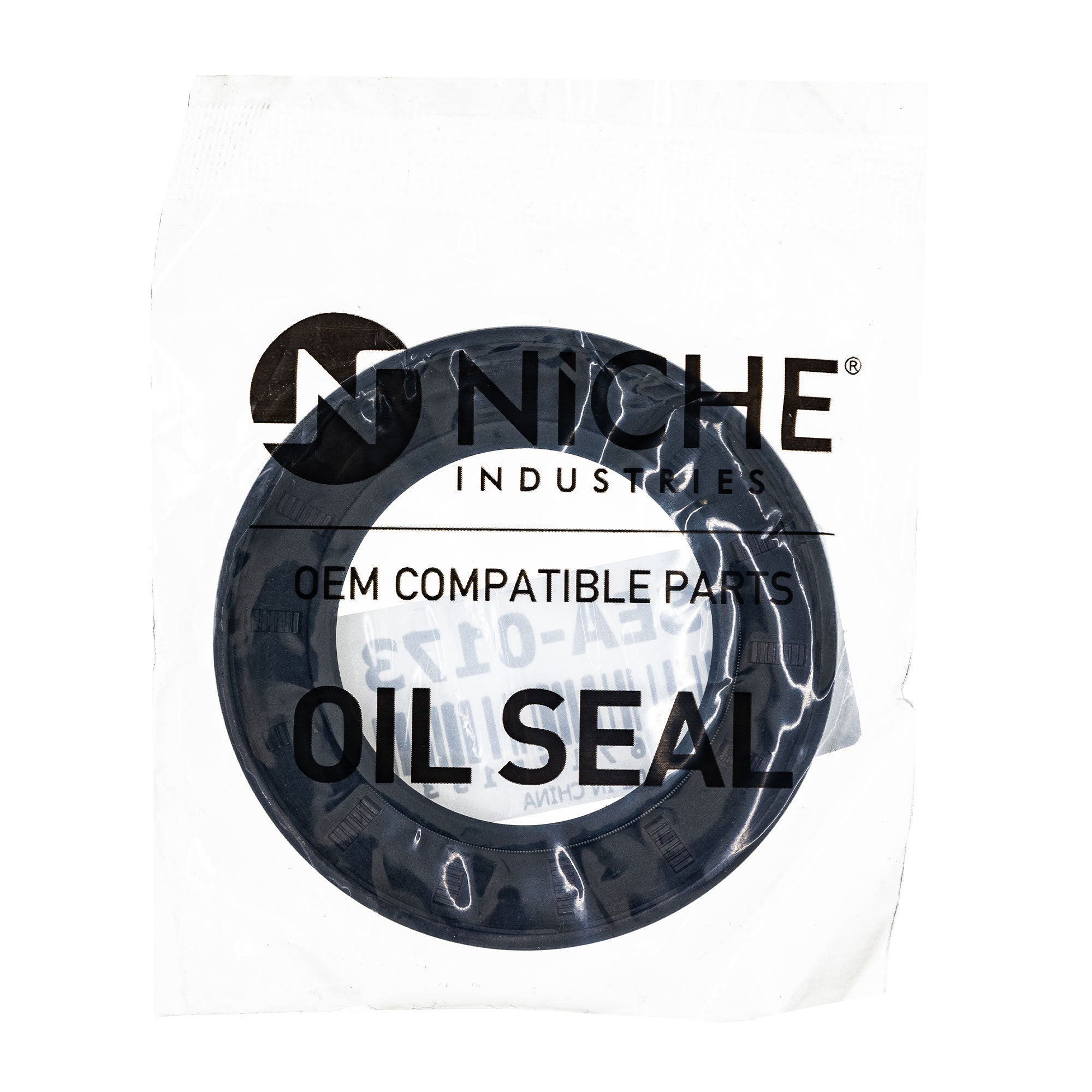 NICHE 519-CSE2395A Seal Type TC 50x80x8 for zOTHER