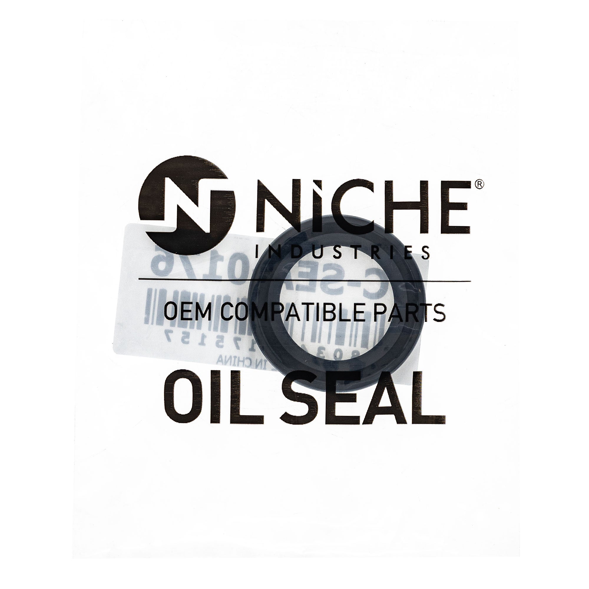 NICHE 519-CSE2398A Seal Type TC 27x40x7 for zOTHER