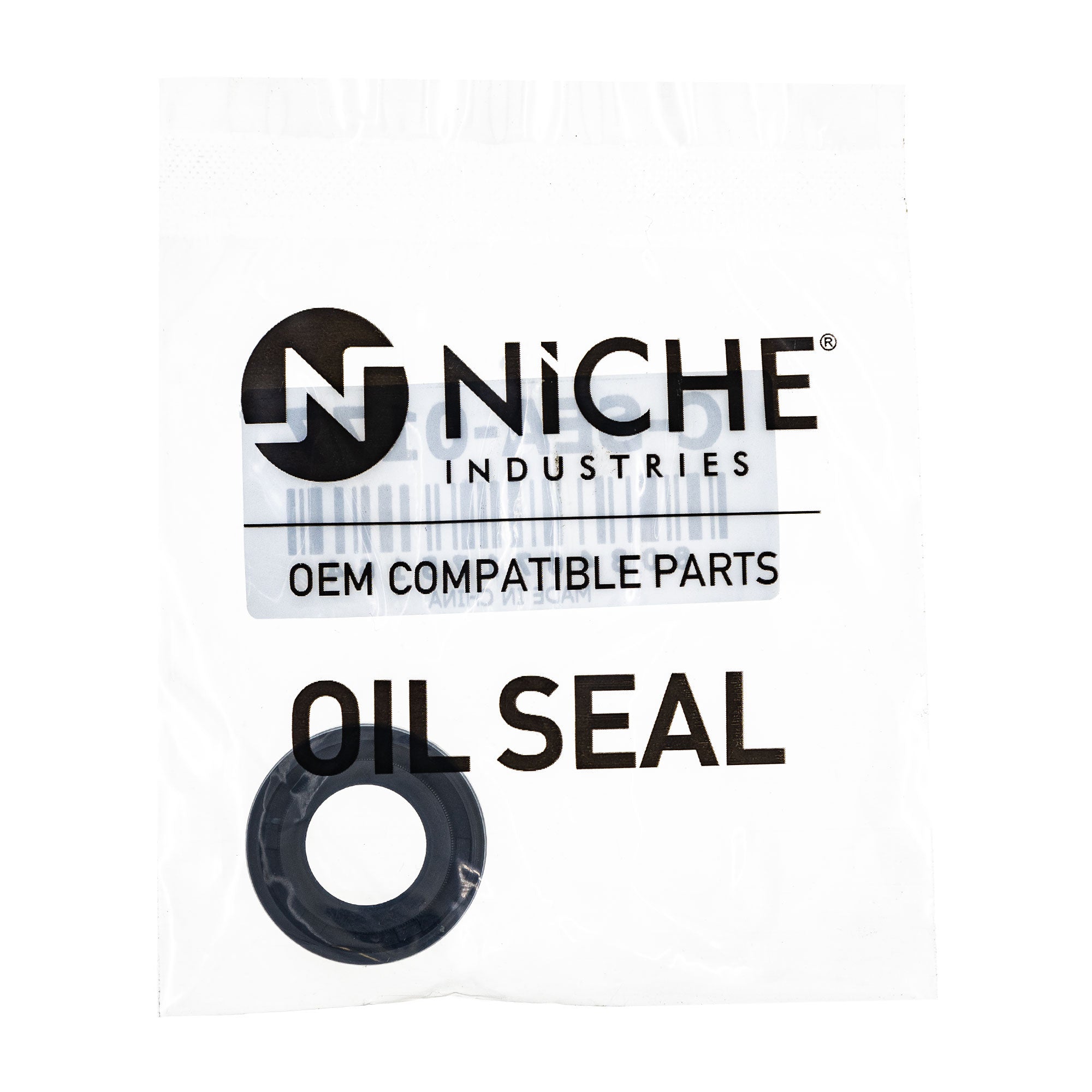 NICHE 519-CSE2399A Seal Type TC 17x31x7 for zOTHER Voyager Mojave