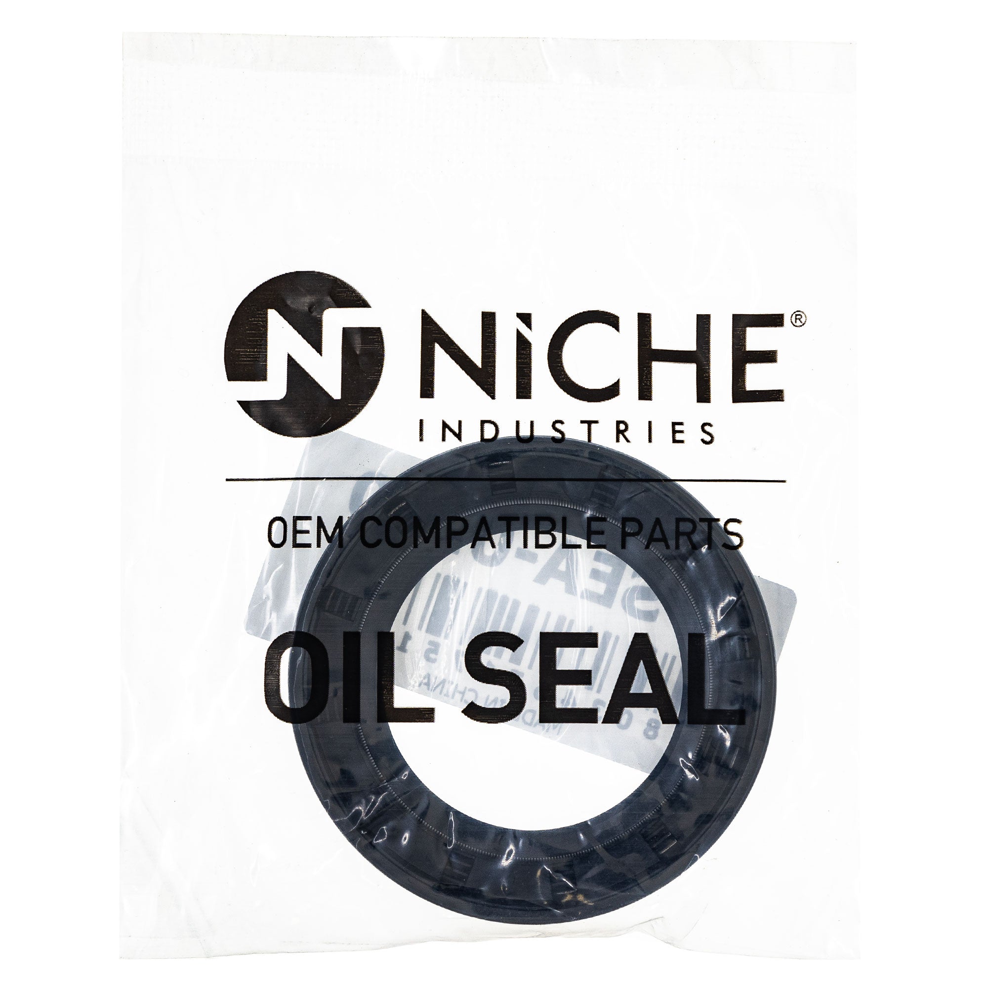 NICHE 519-CSE2302A Seal Type TC 42x65x9 for zOTHER Voyager Mojave