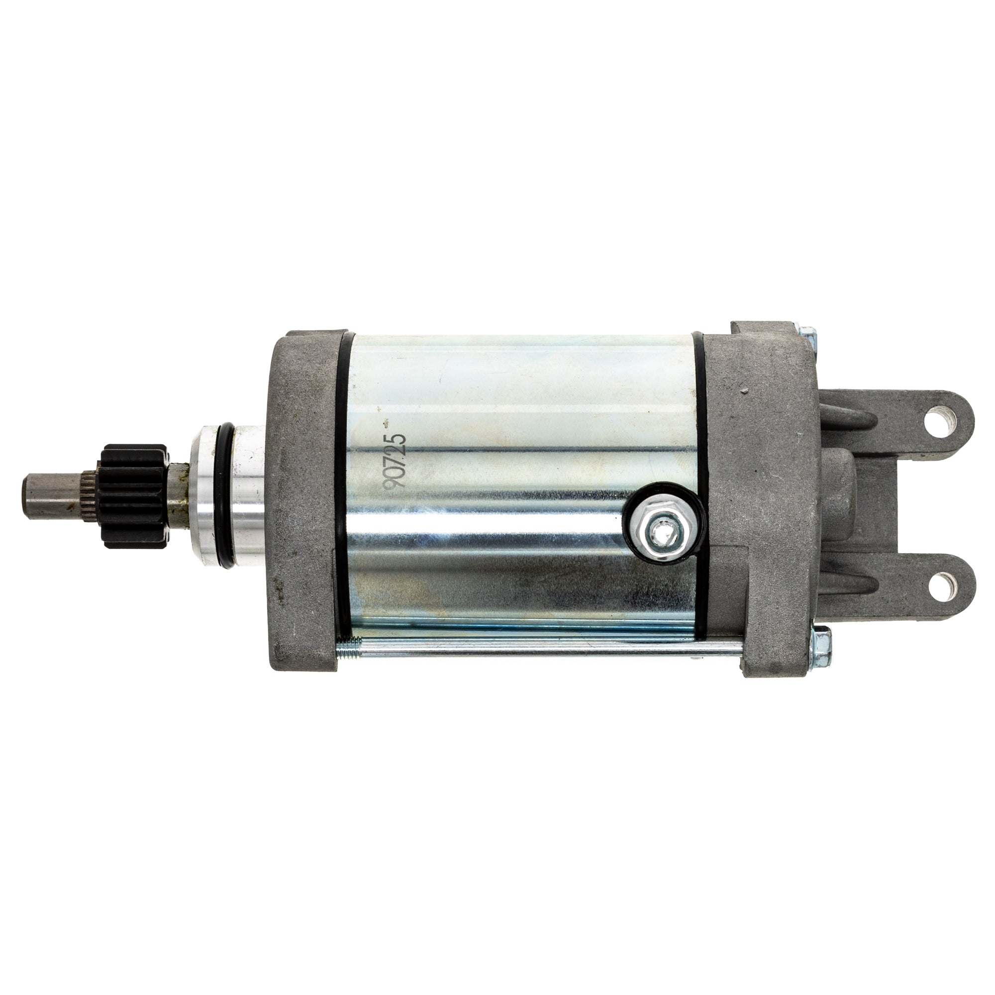 NICHE 519-CSM2223O Starter Motor Assembly for zOTHER Yamaha Firepower