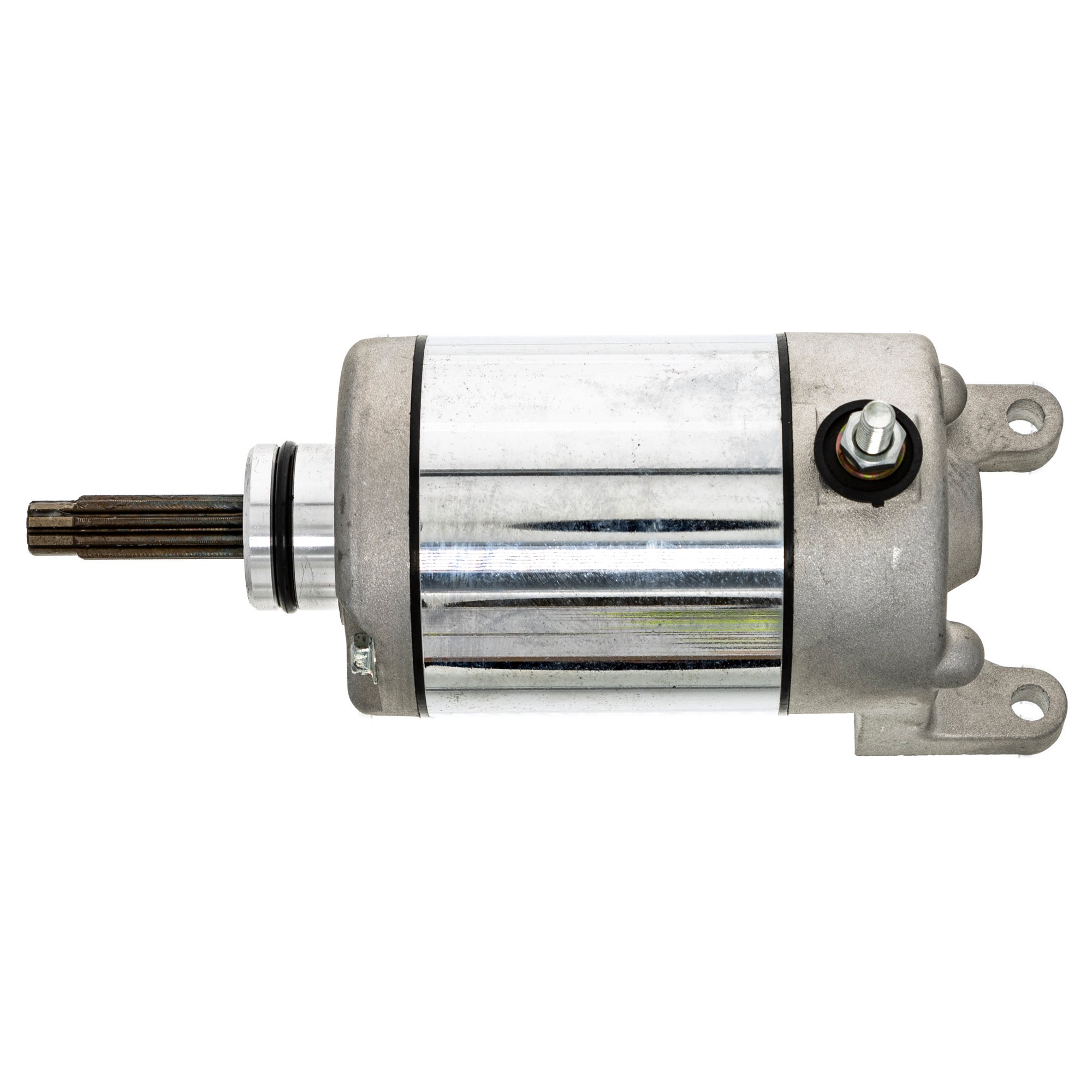 NICHE 519-CSM2224O Starter Motor Assembly for Honda Firepower